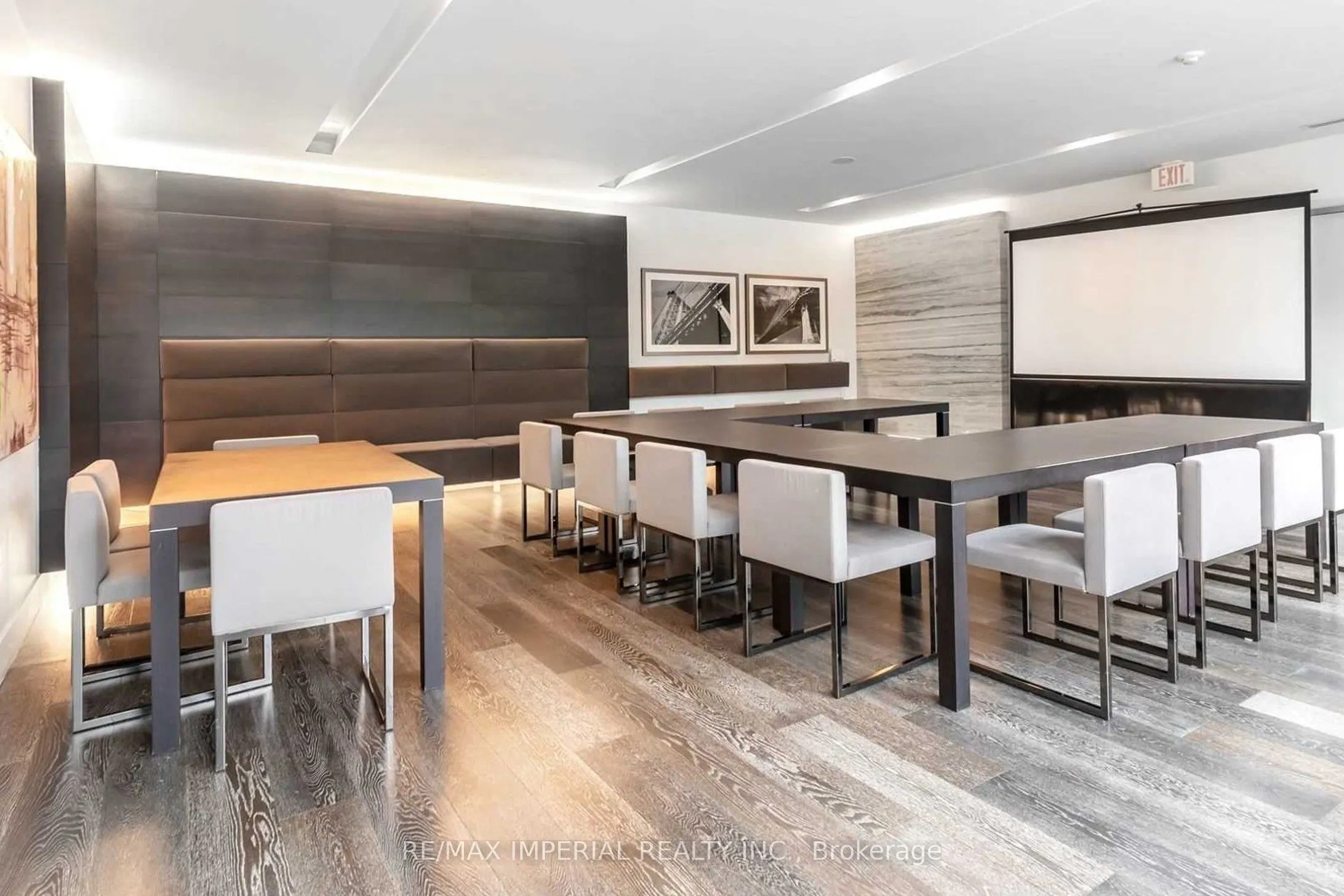 110 Charles Street E, #2308
