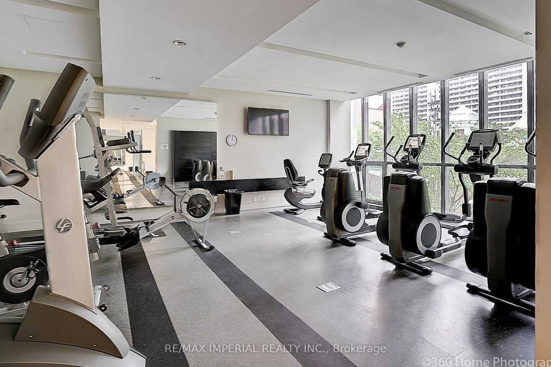 110 Charles Street E, #2308
