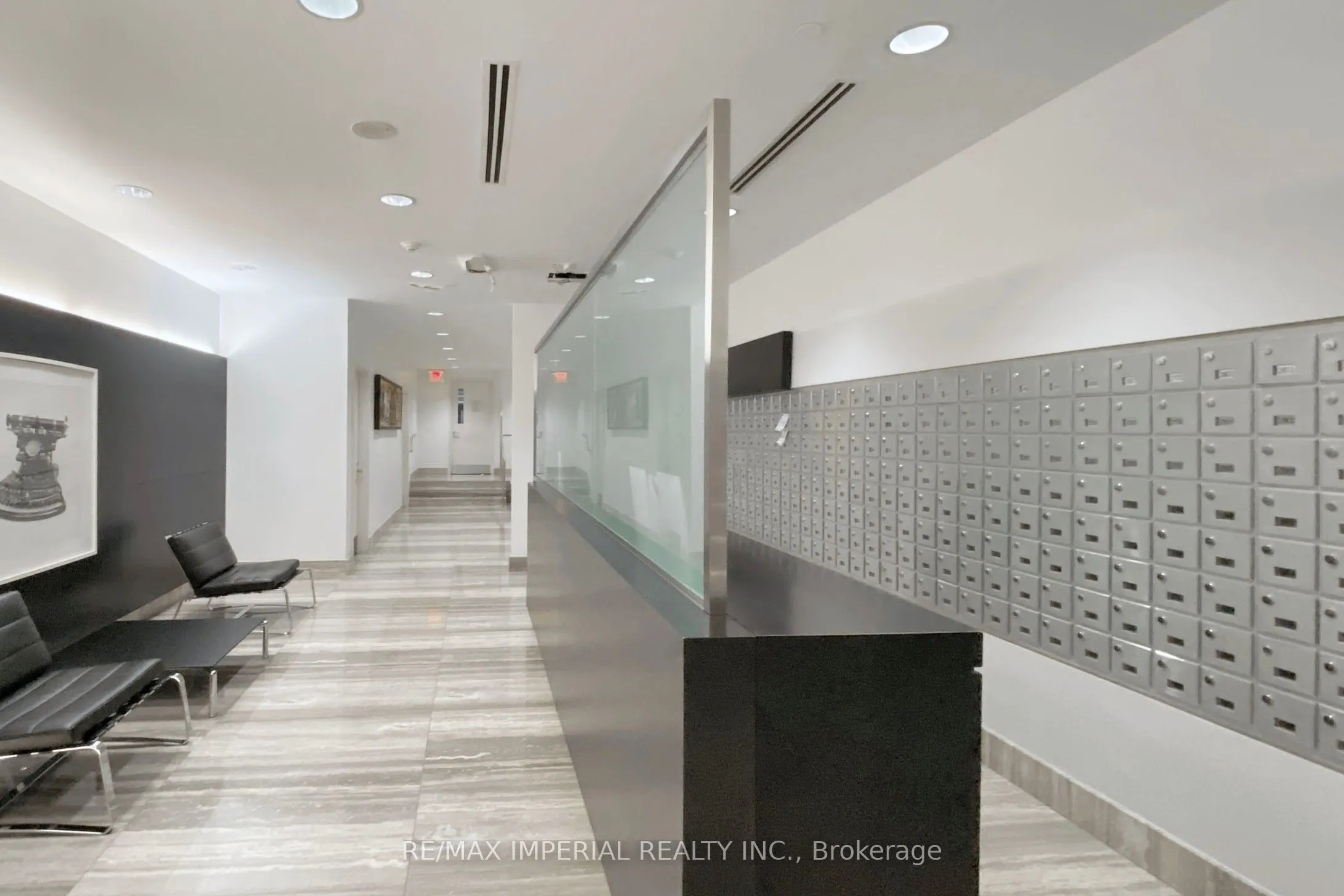 110 Charles Street E, #2308