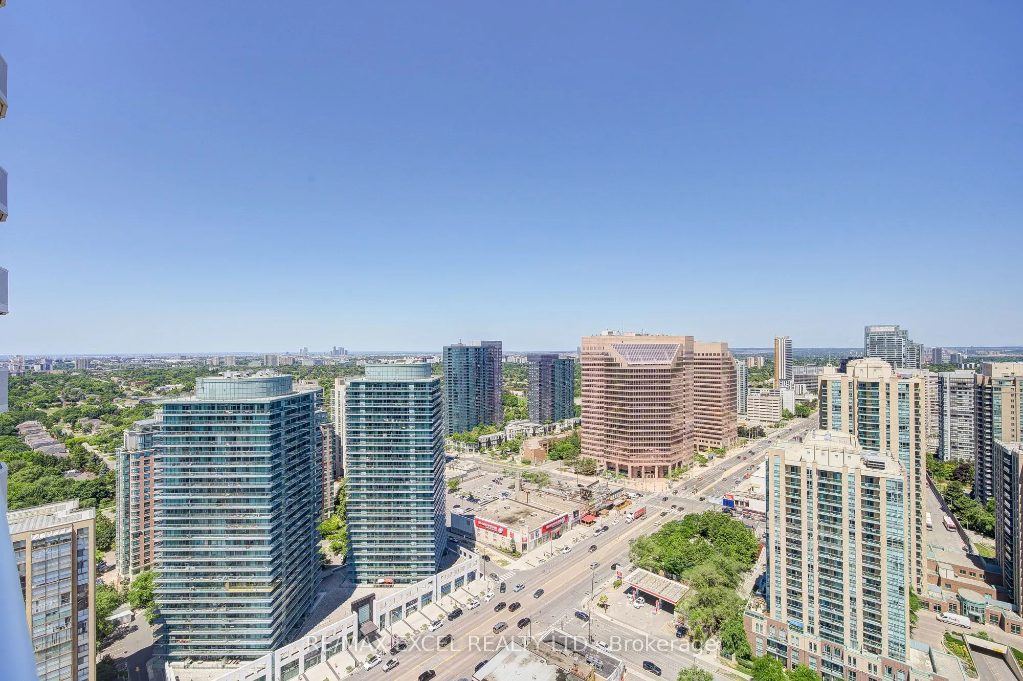 15 Holmes Avenue, #2807