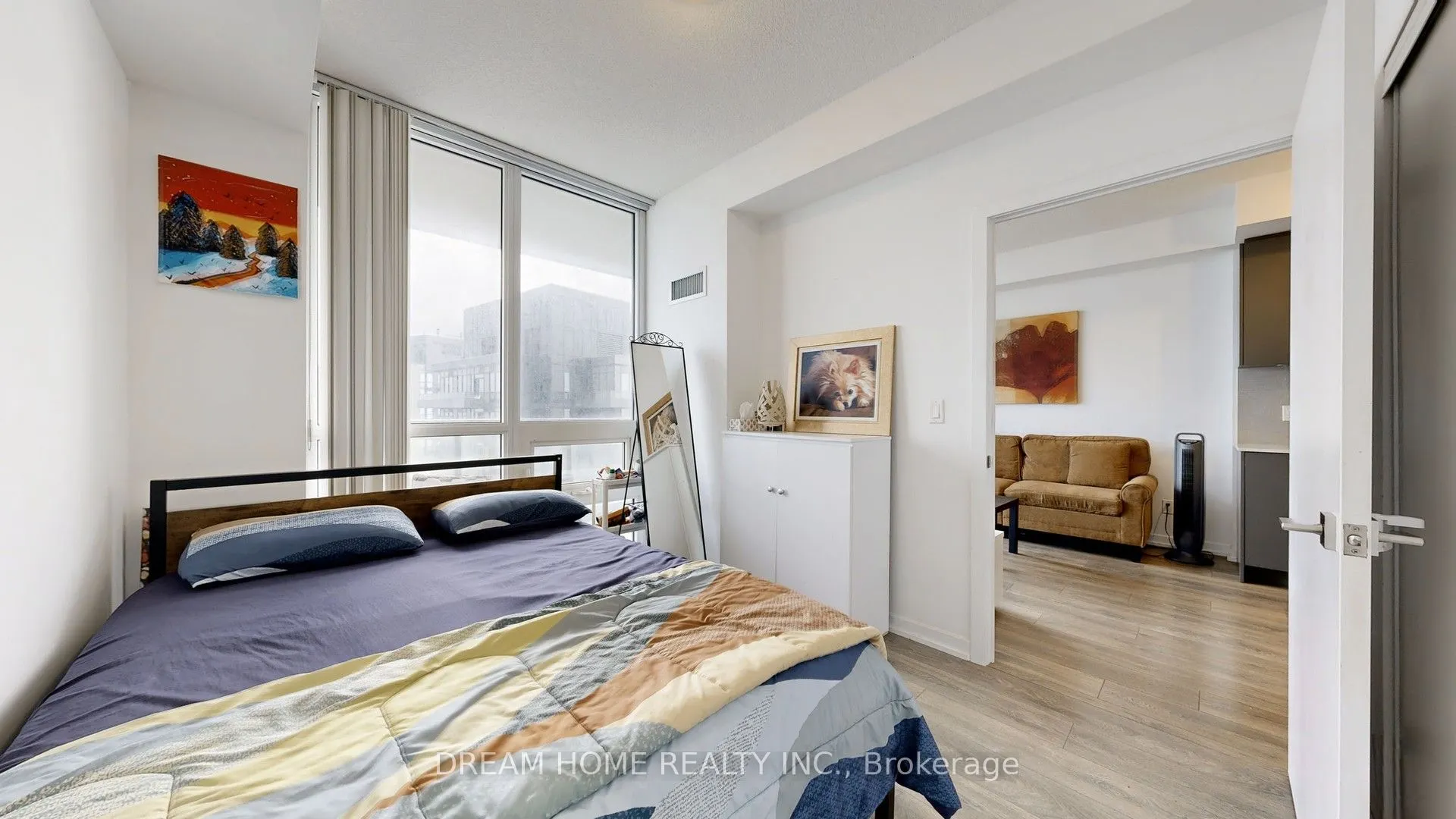 56 Forest Manor Road, #2303