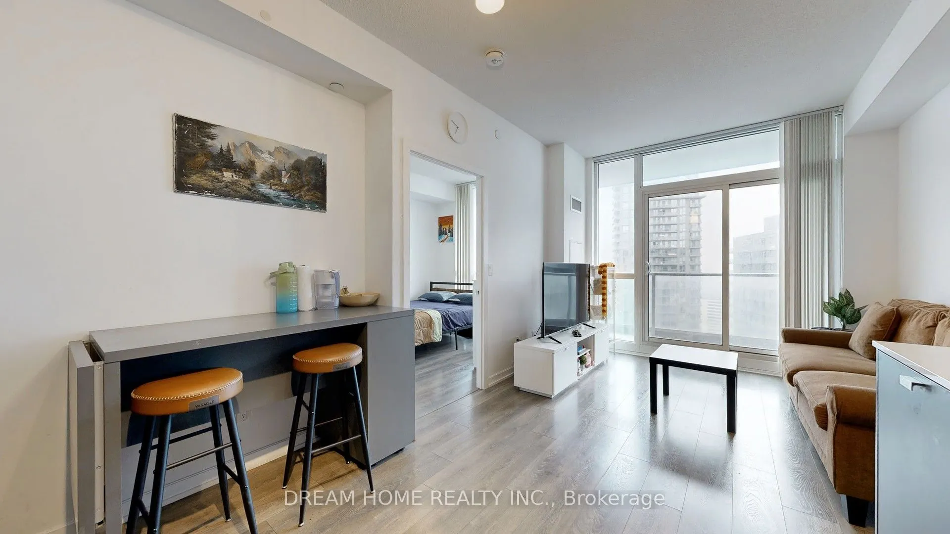 56 Forest Manor Road, #2303