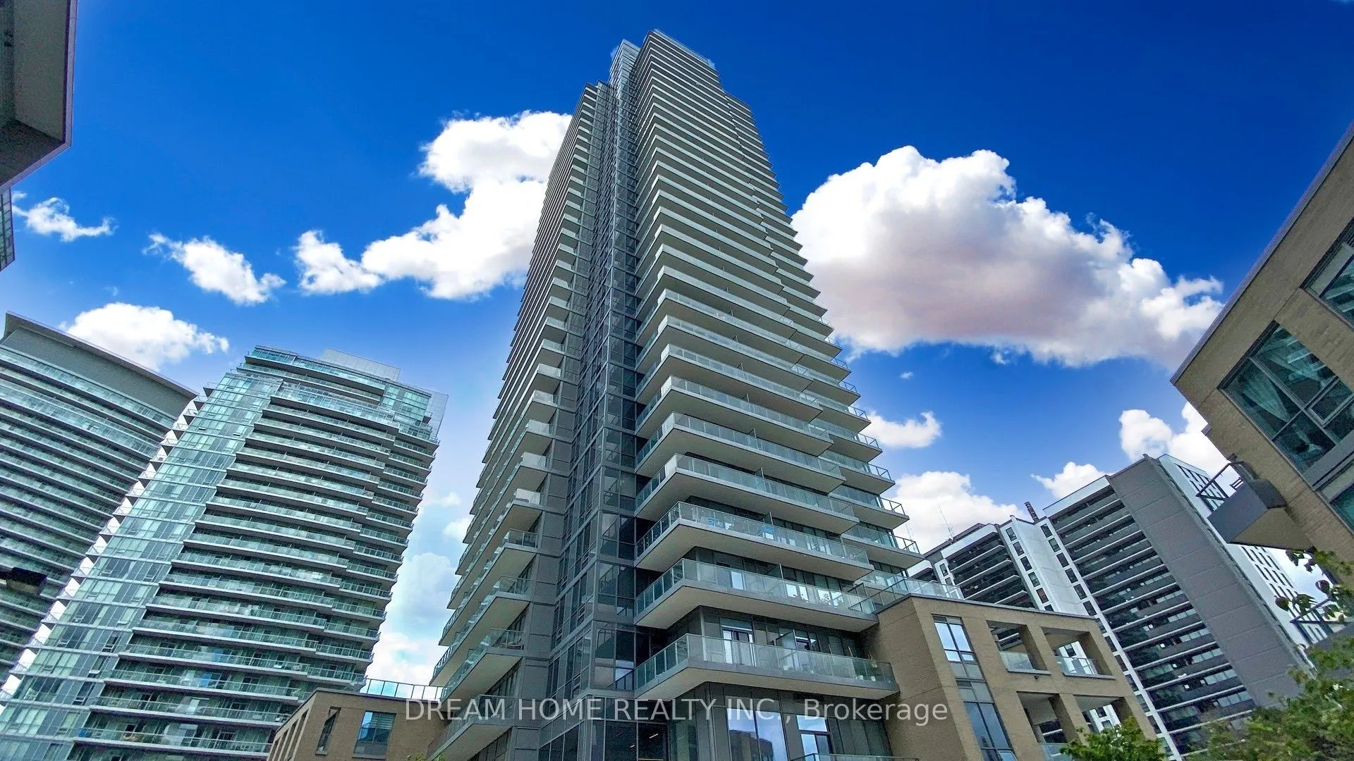 56 Forest Manor Road, #2303