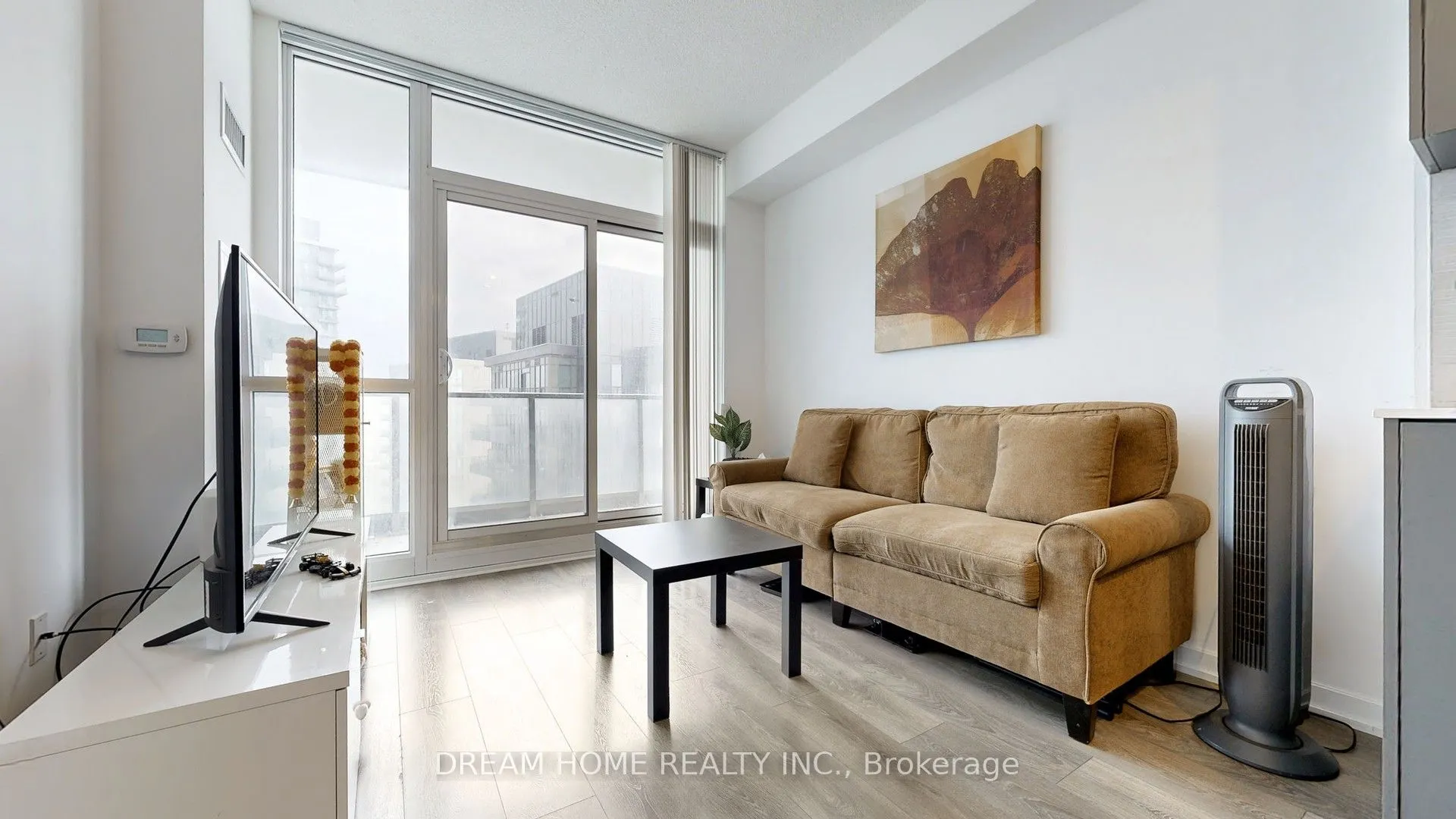 56 Forest Manor Road, #2303