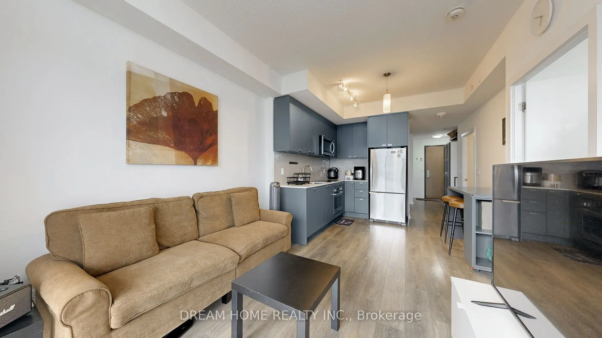 56 Forest Manor Road, #2303