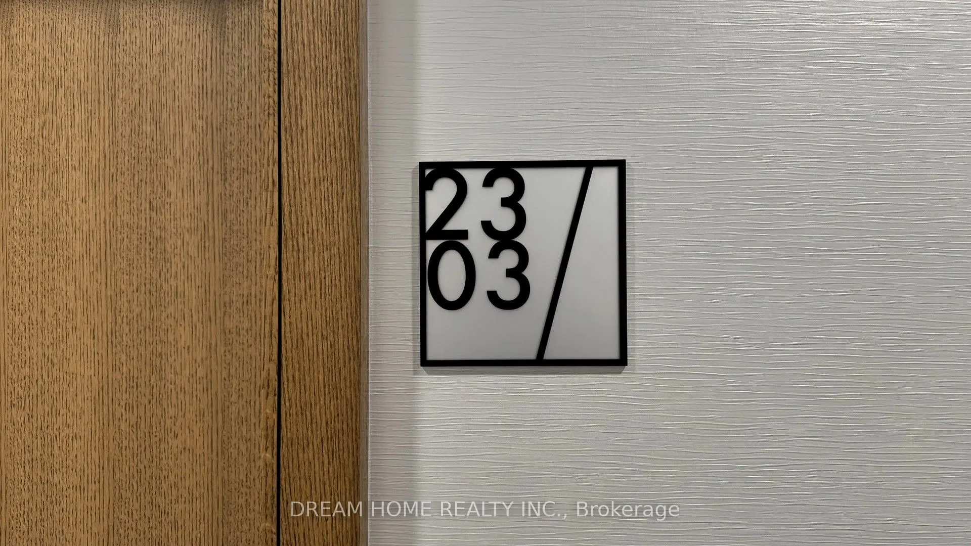 56 Forest Manor Road, #2303