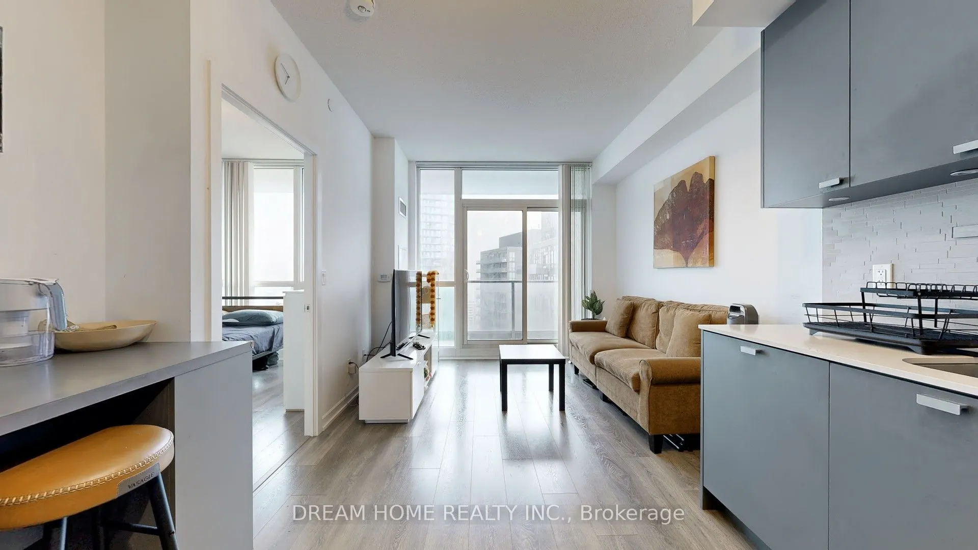 56 Forest Manor Road, #2303