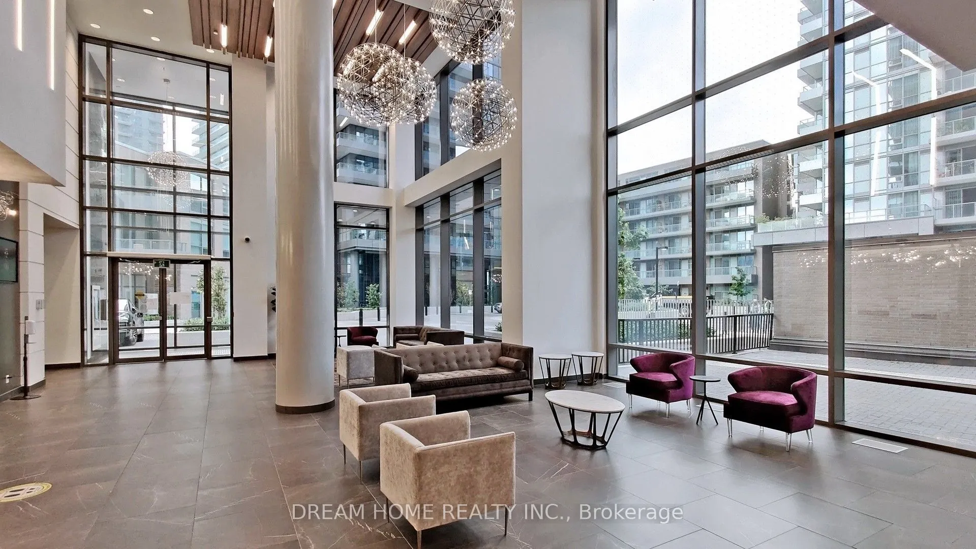 56 Forest Manor Road, #2303