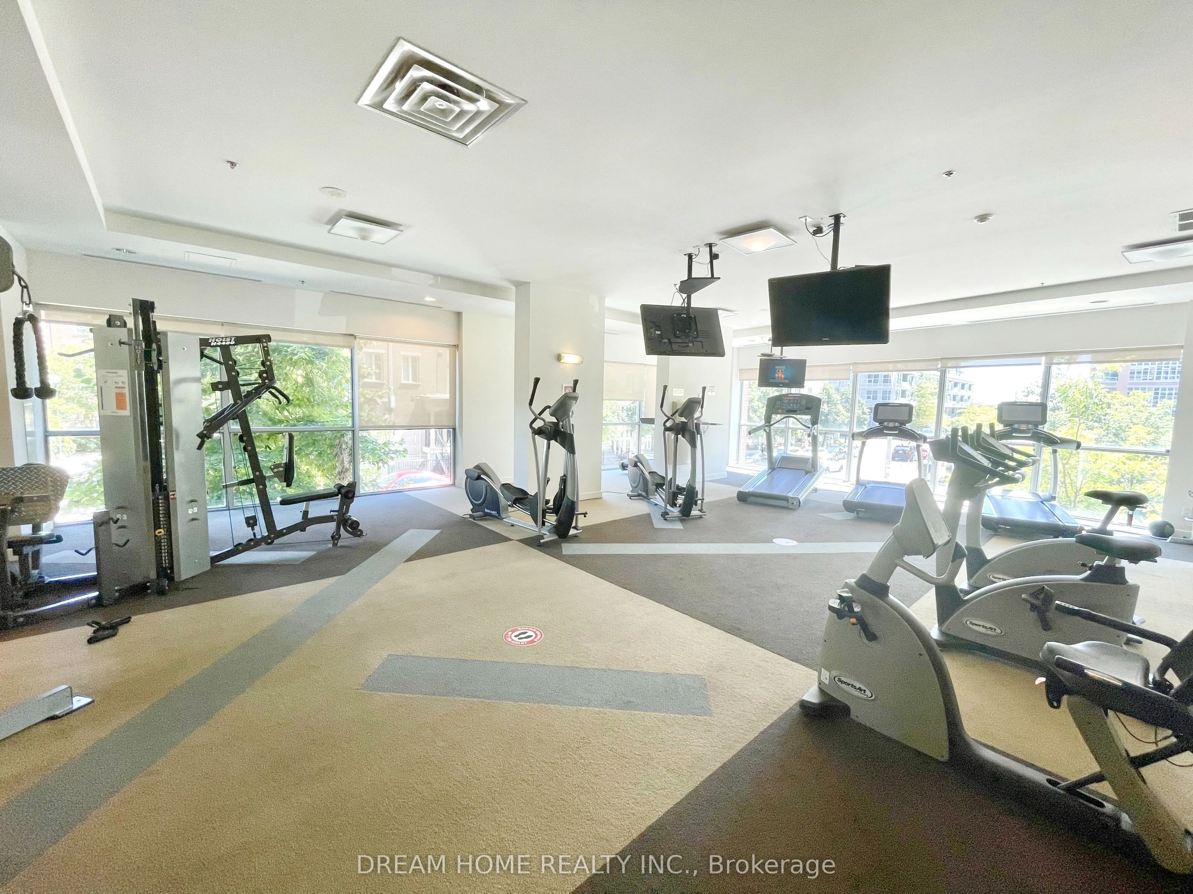 100 Western Battery Road, #1812