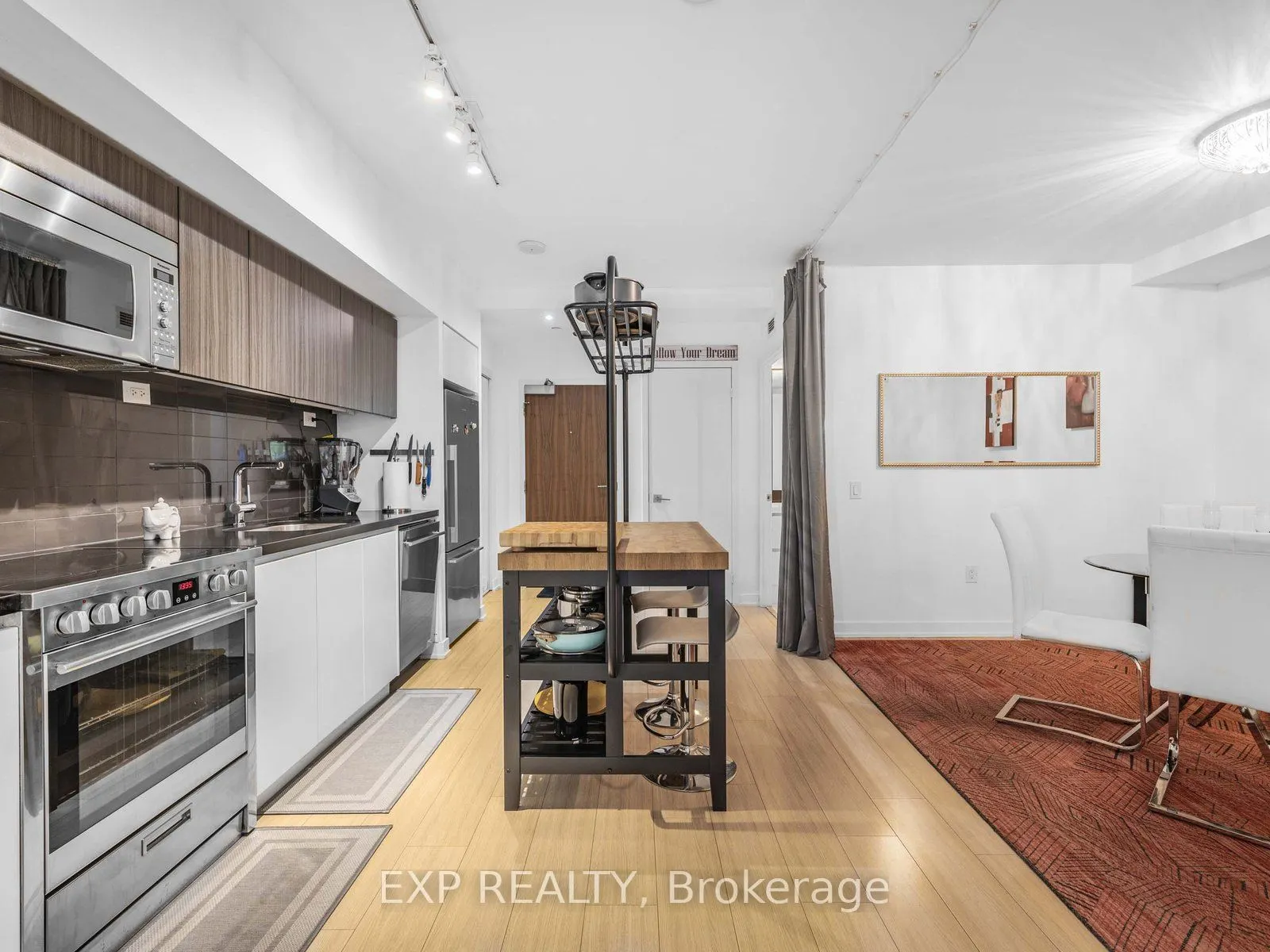 75 Queens Wharf Road, #116
