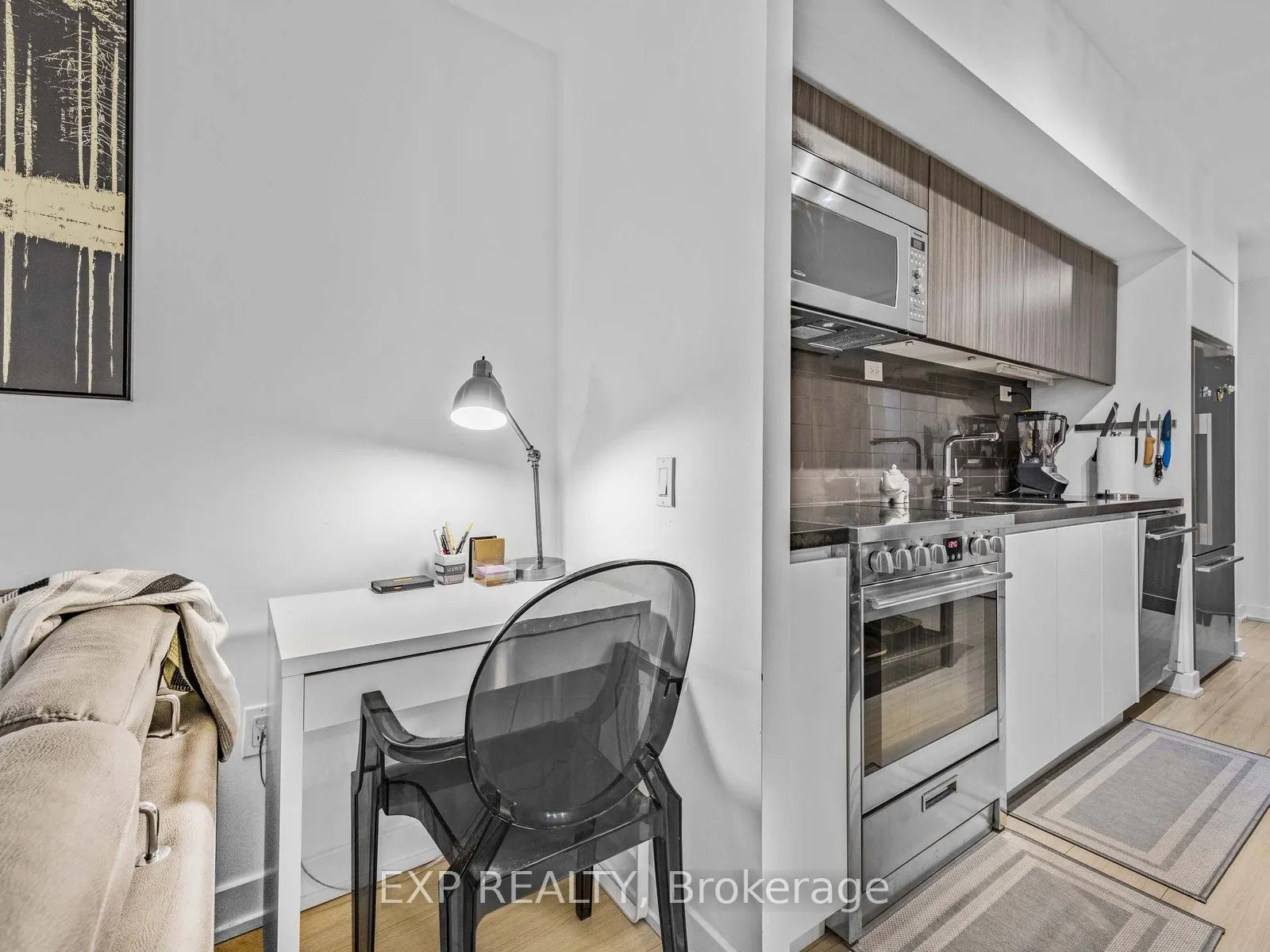 75 Queens Wharf Road, #116