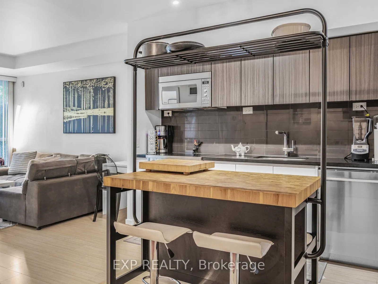 75 Queens Wharf Road, #116