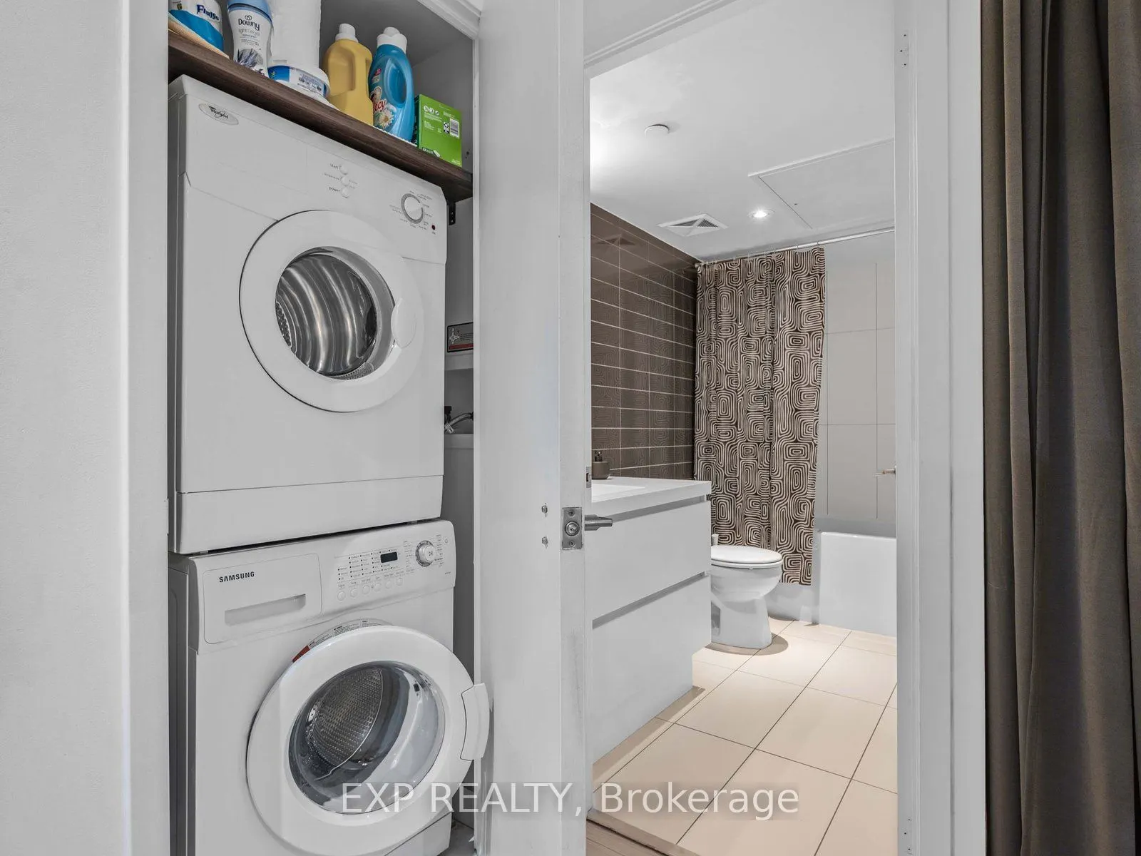 75 Queens Wharf Road, #116