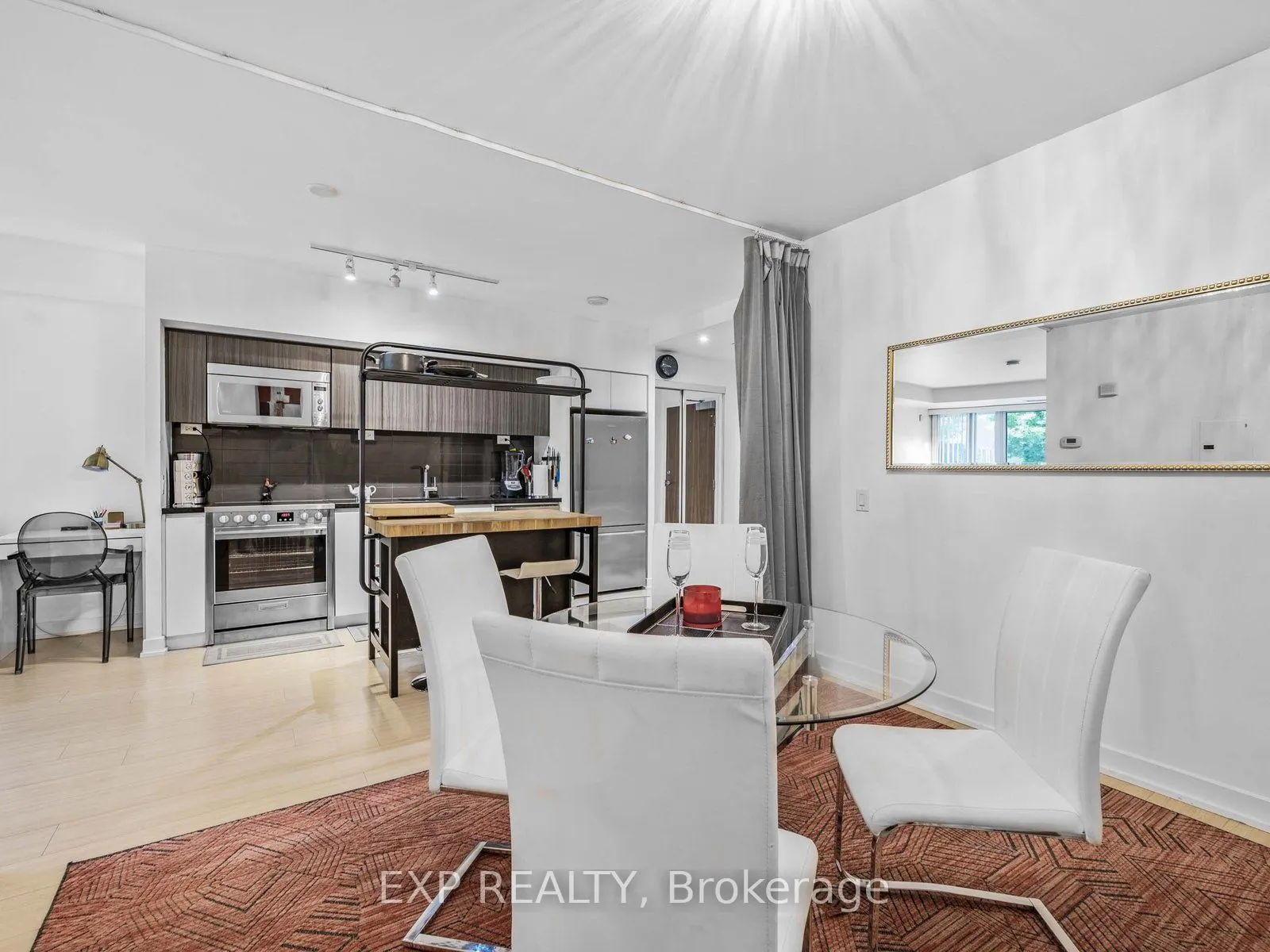 75 Queens Wharf Road, #116