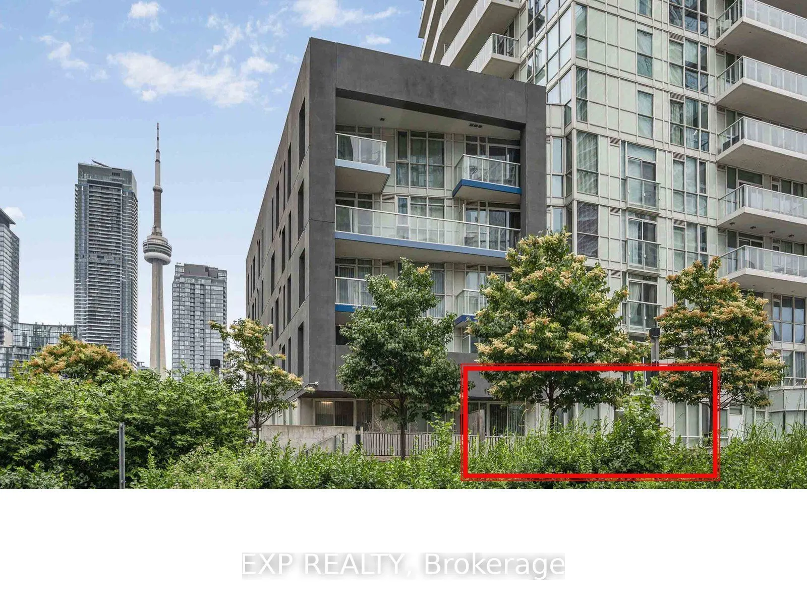 75 Queens Wharf Road, #116