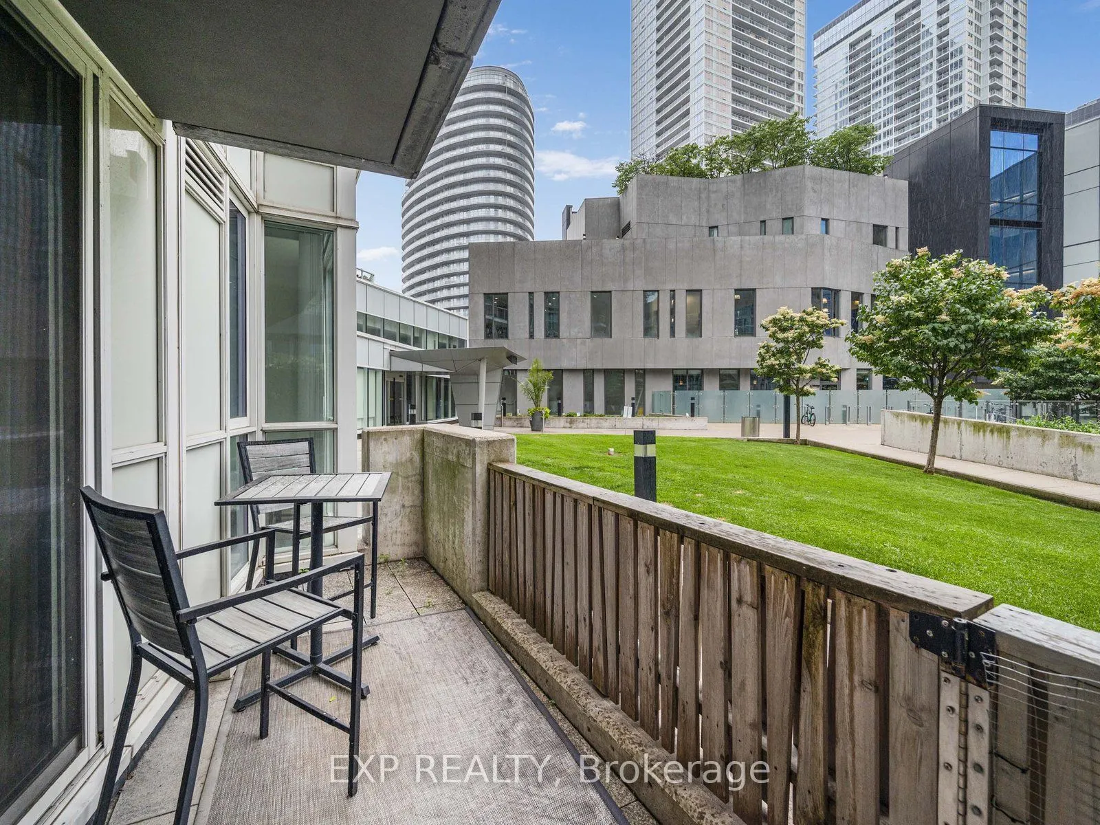 75 Queens Wharf Road, #116