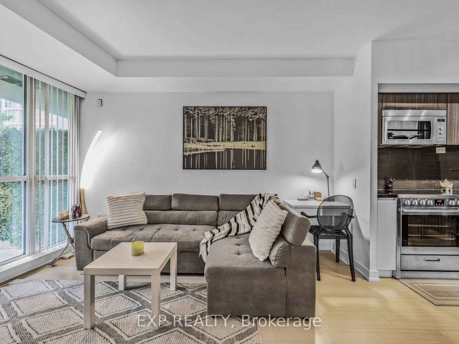 75 Queens Wharf Road, #116