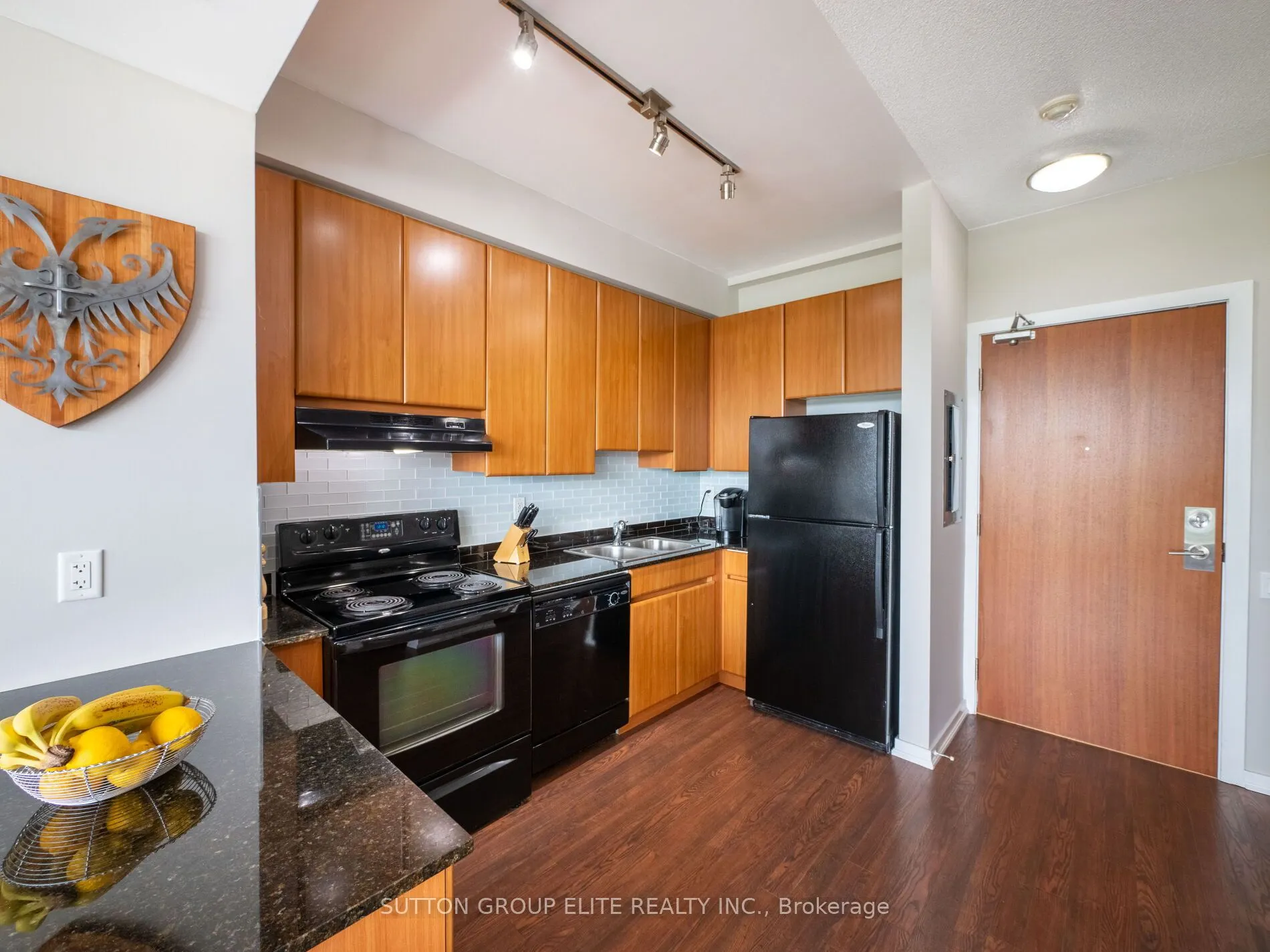30 Canterbury Place, #515