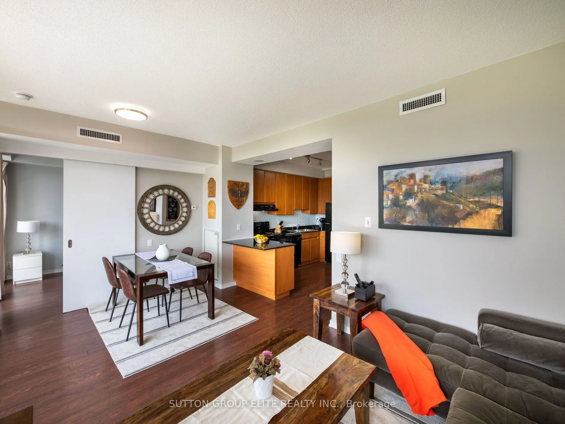 30 Canterbury Place, #515