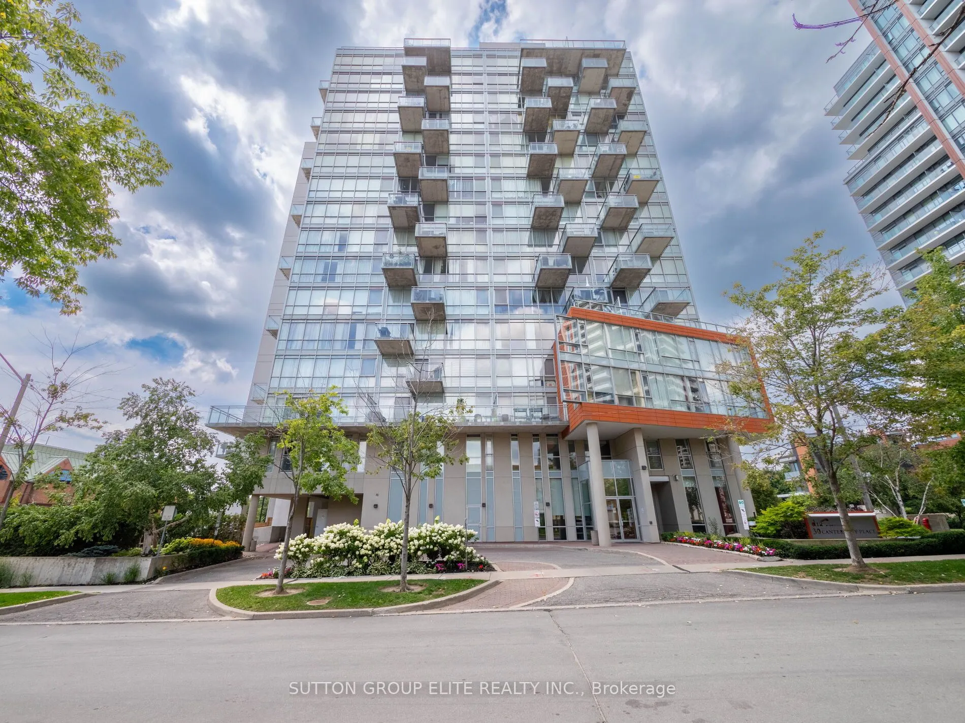 30 Canterbury Place, #515