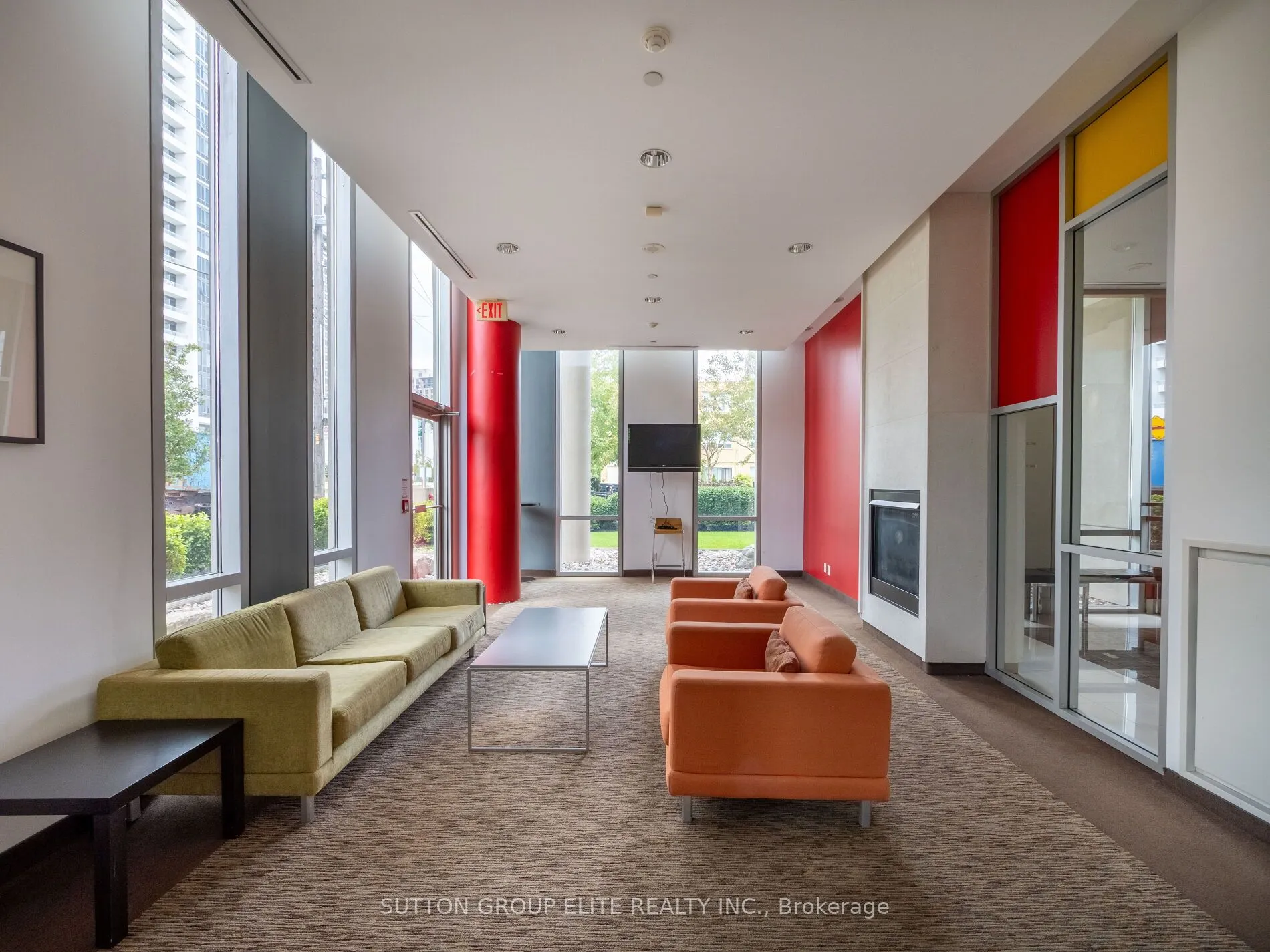 30 Canterbury Place, #515