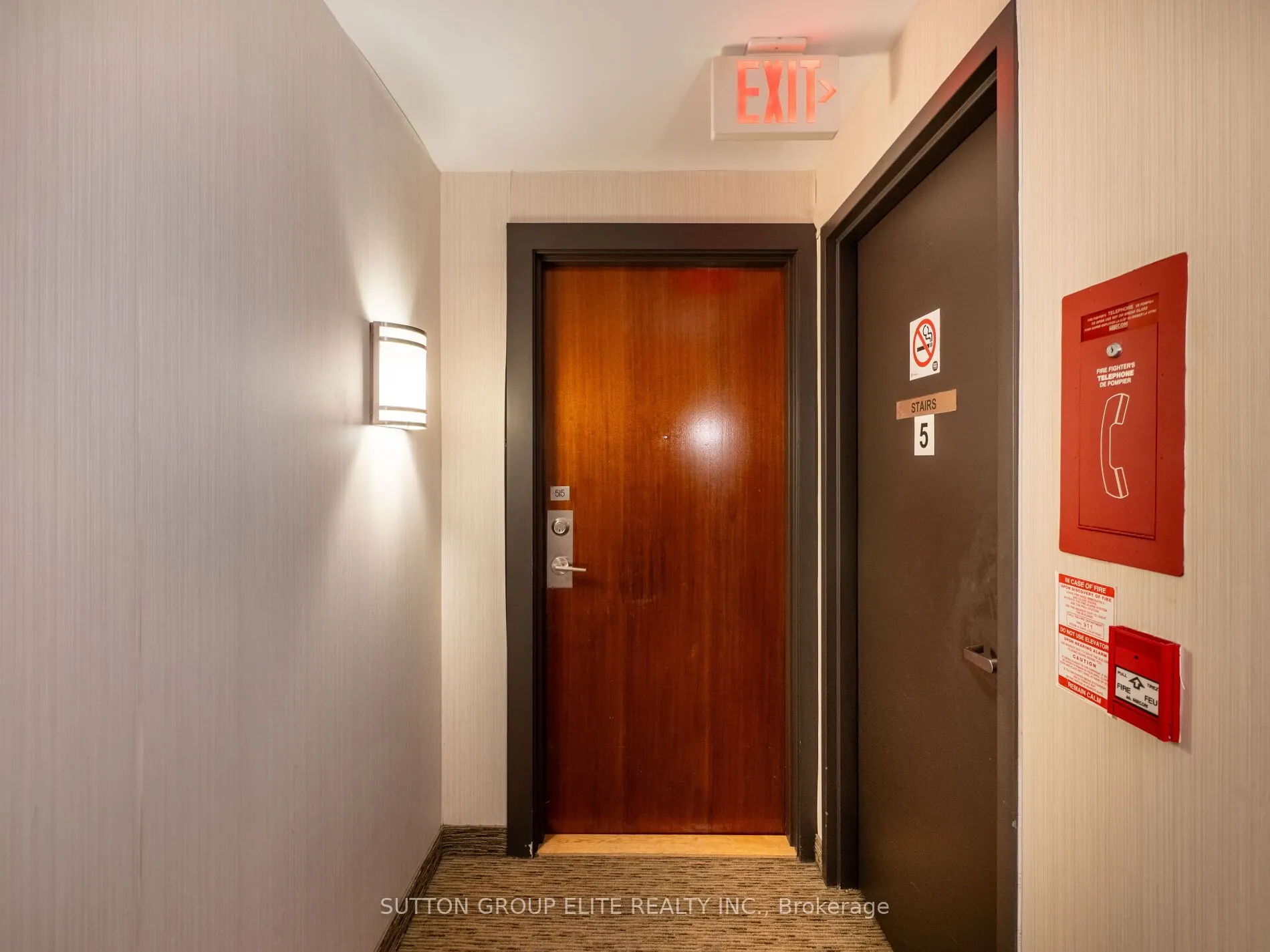 30 Canterbury Place, #515