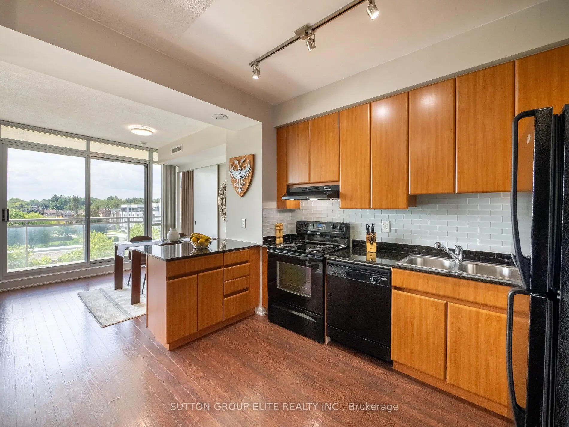 30 Canterbury Place, #515