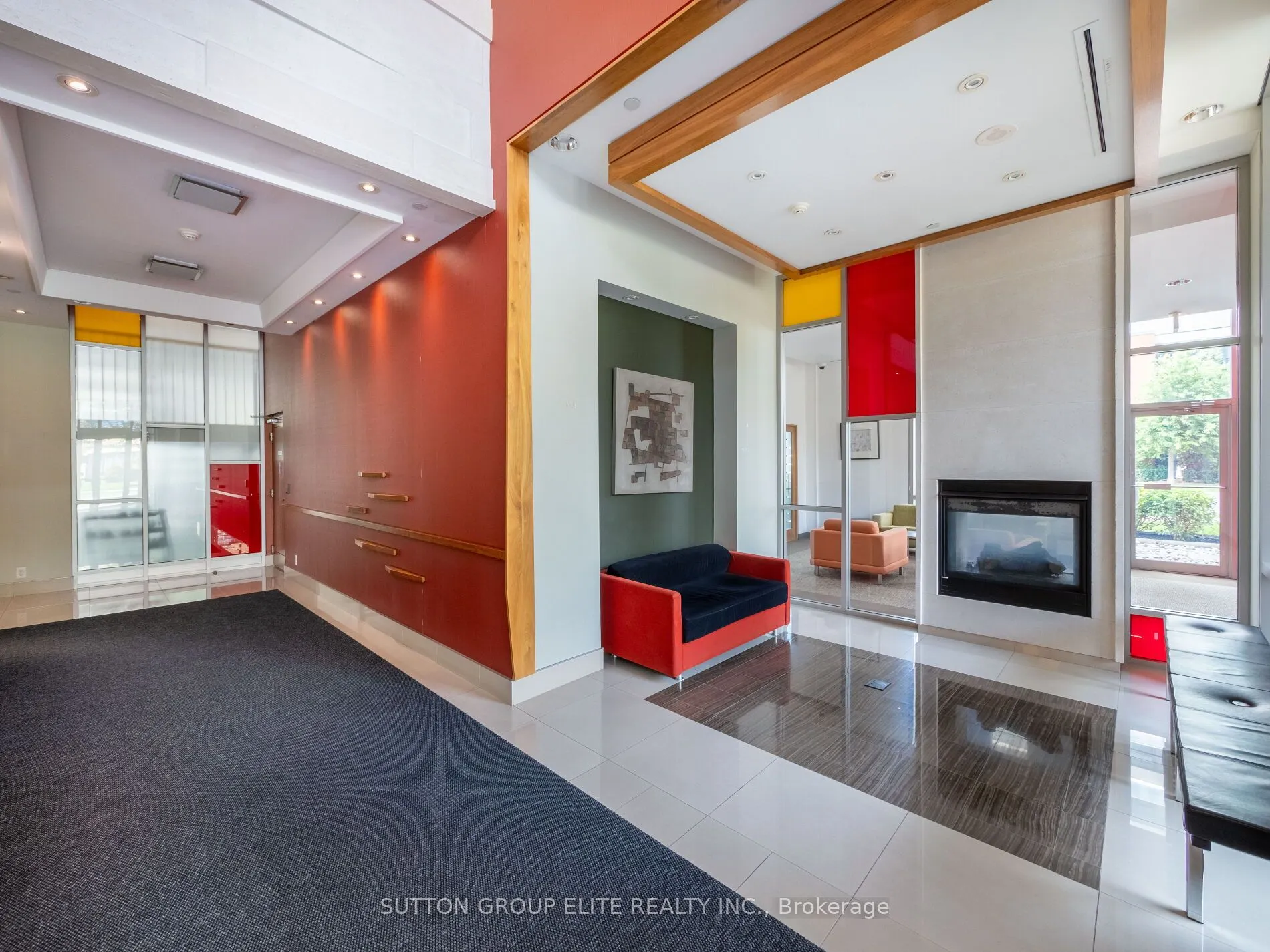 30 Canterbury Place, #515
