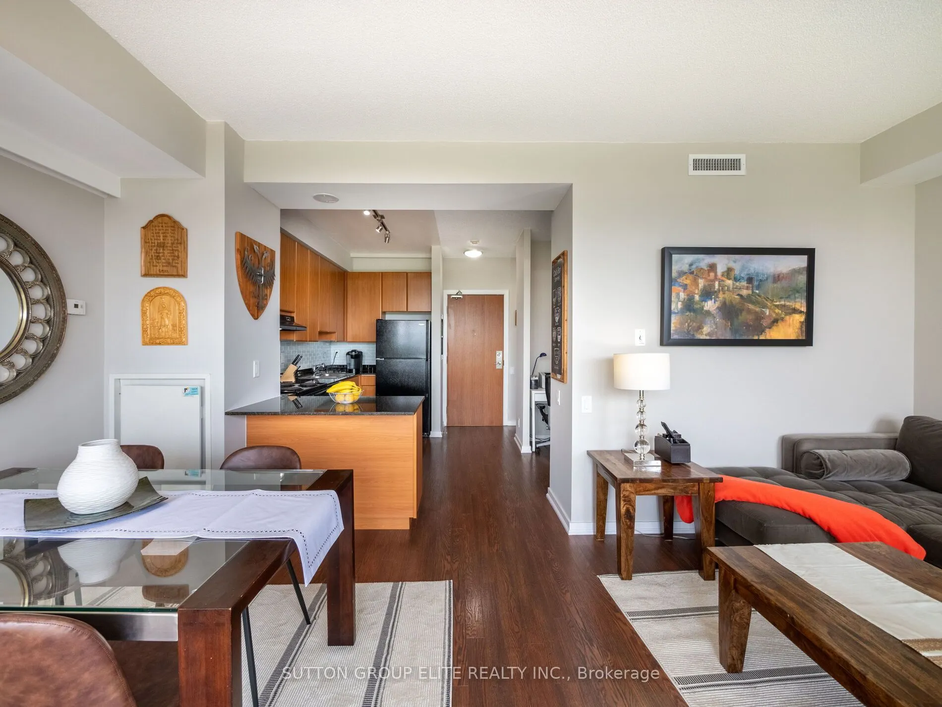 30 Canterbury Place, #515