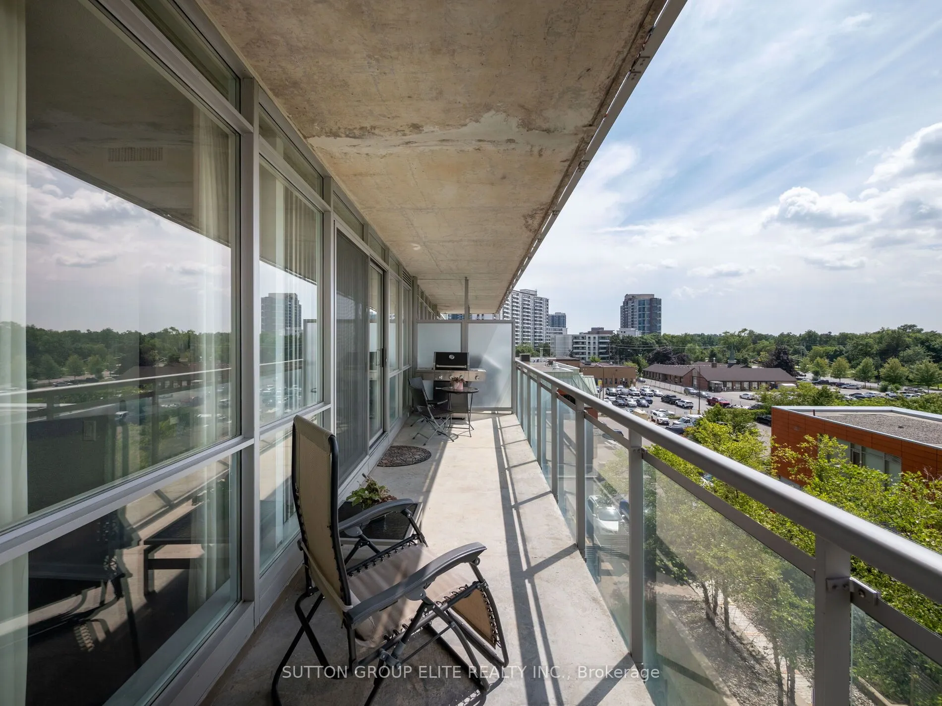 30 Canterbury Place, #515