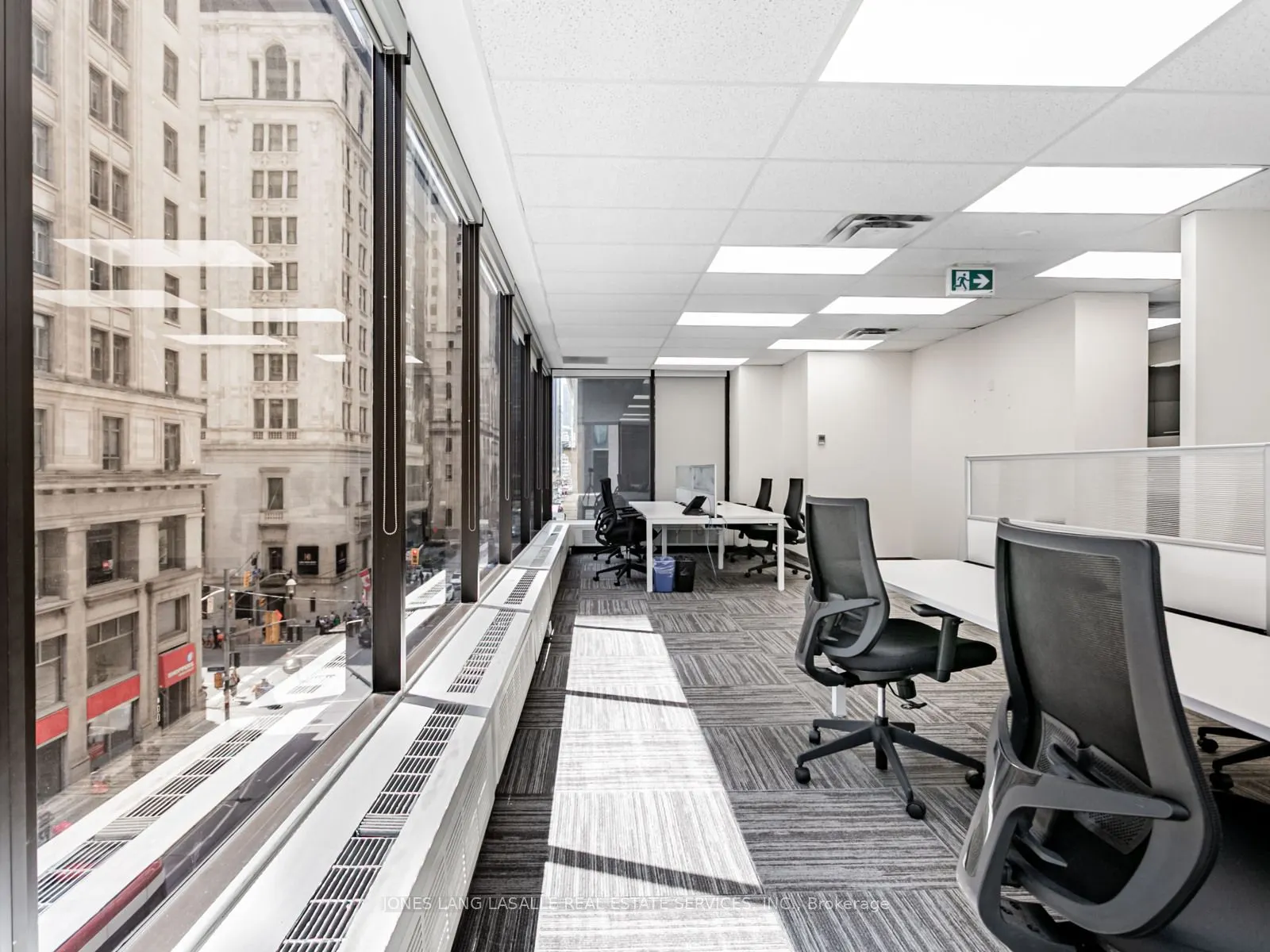 10 King Street E, #400