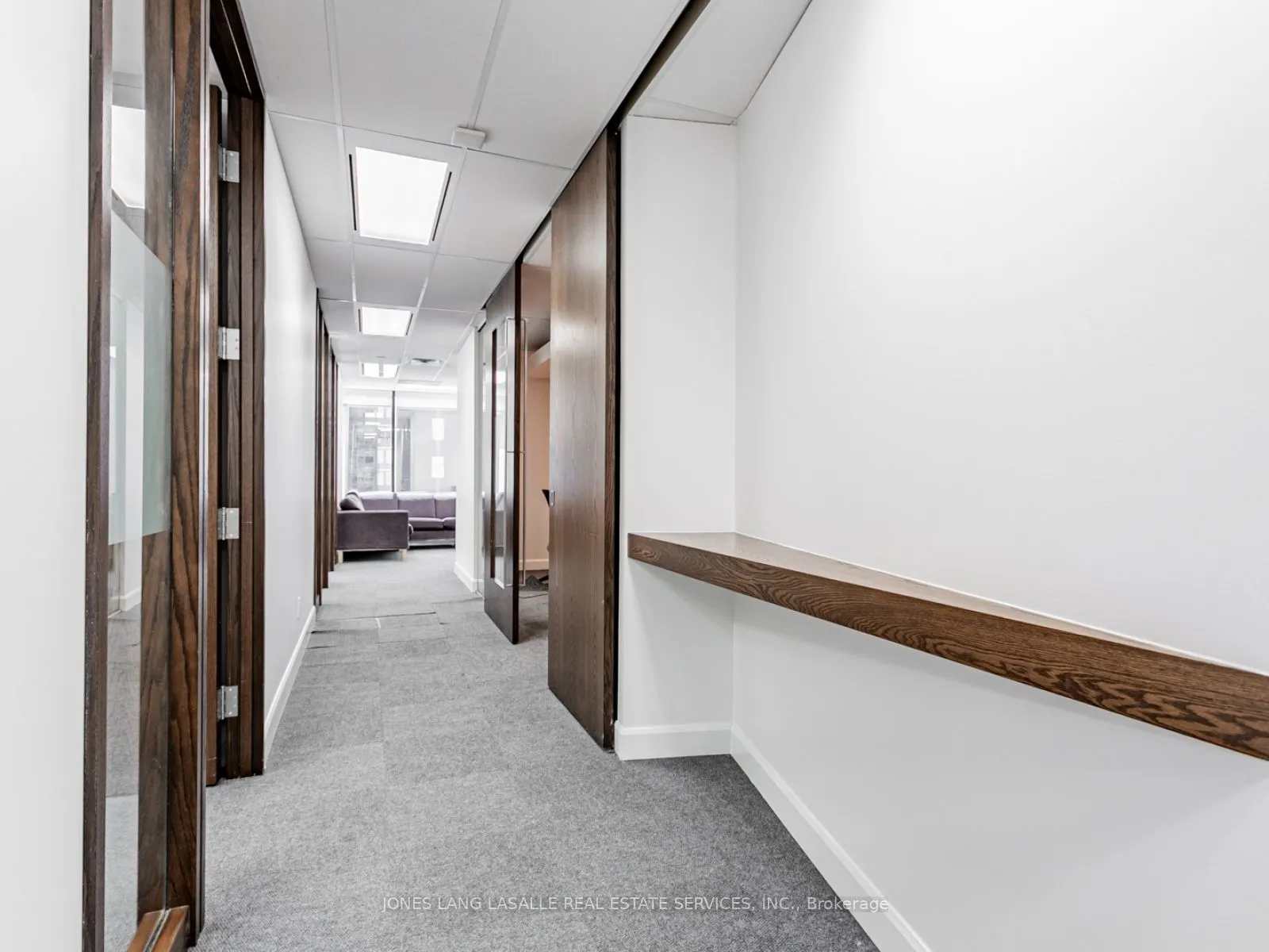 10 King Street E, #801