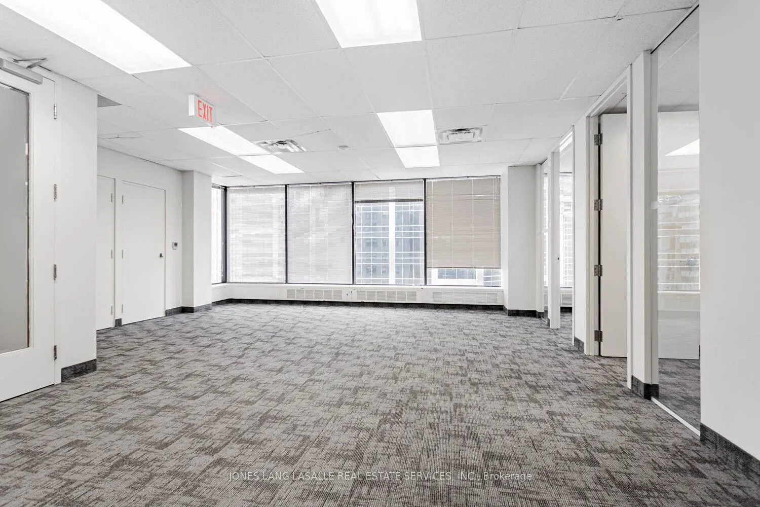 10 King Street E, #1250