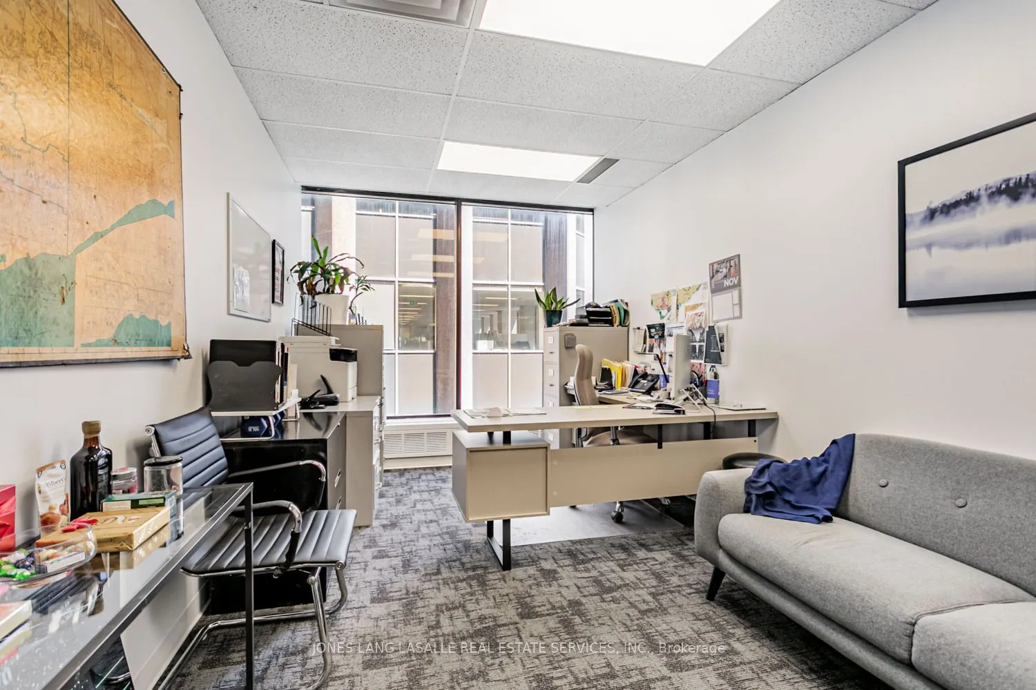 10 King Street E, #1100