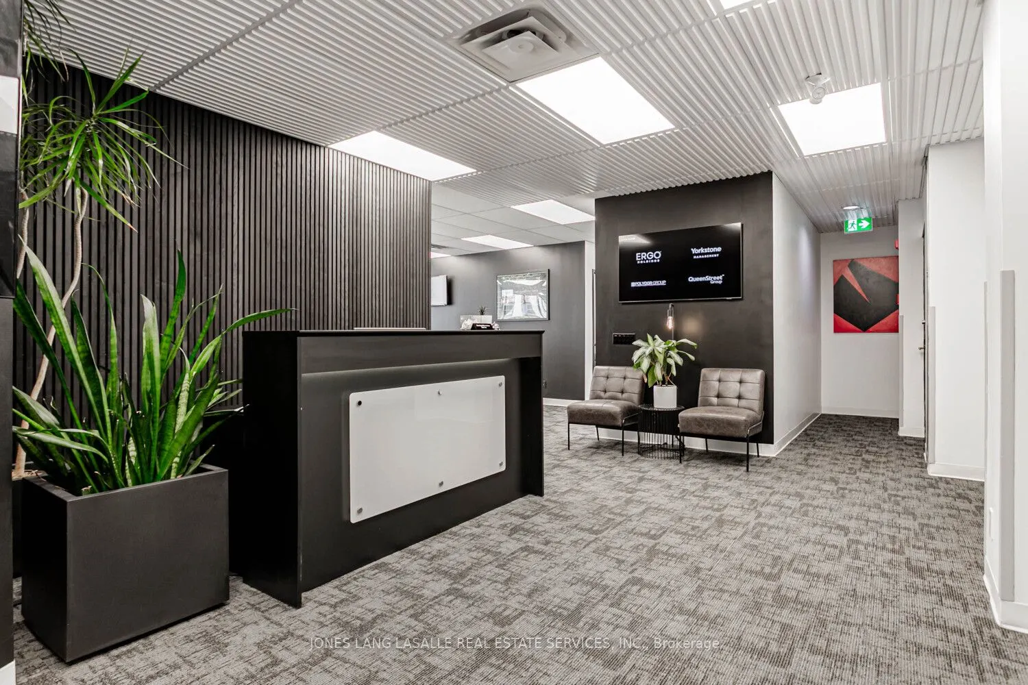 10 King Street E, #1100