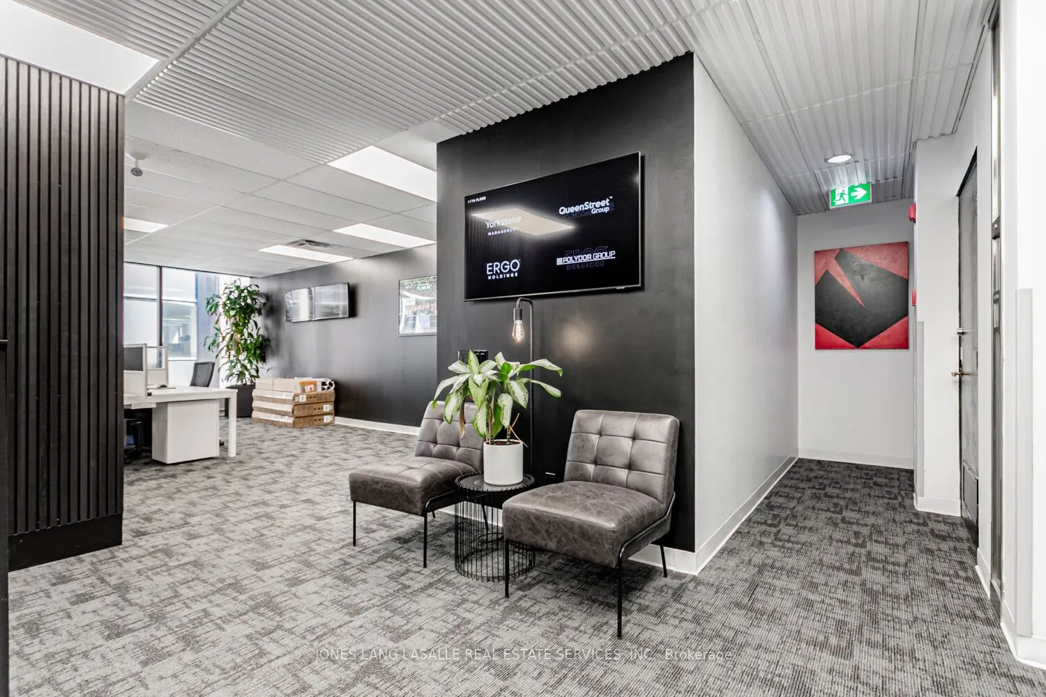 10 King Street E, #1100