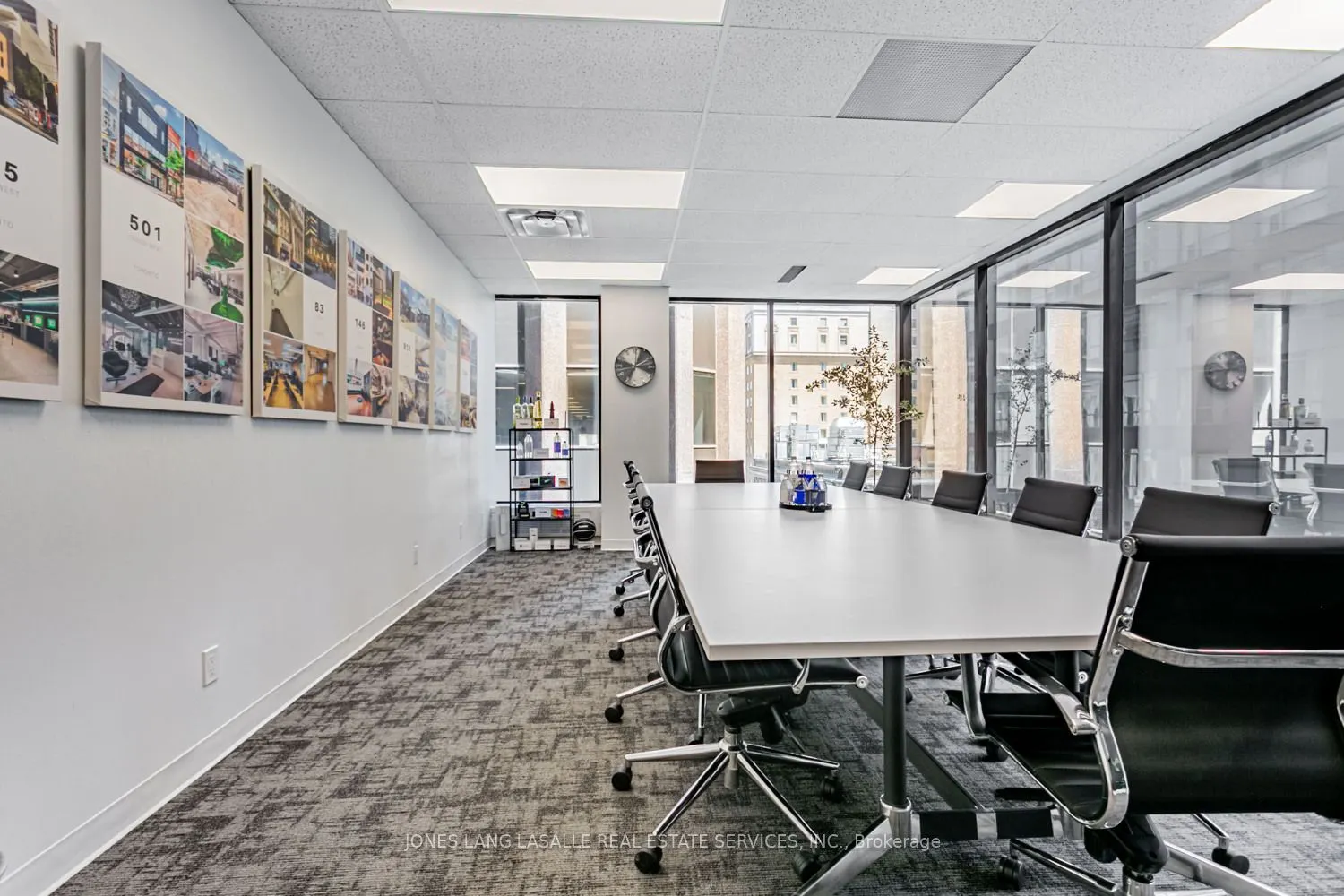 10 King Street E, #1100
