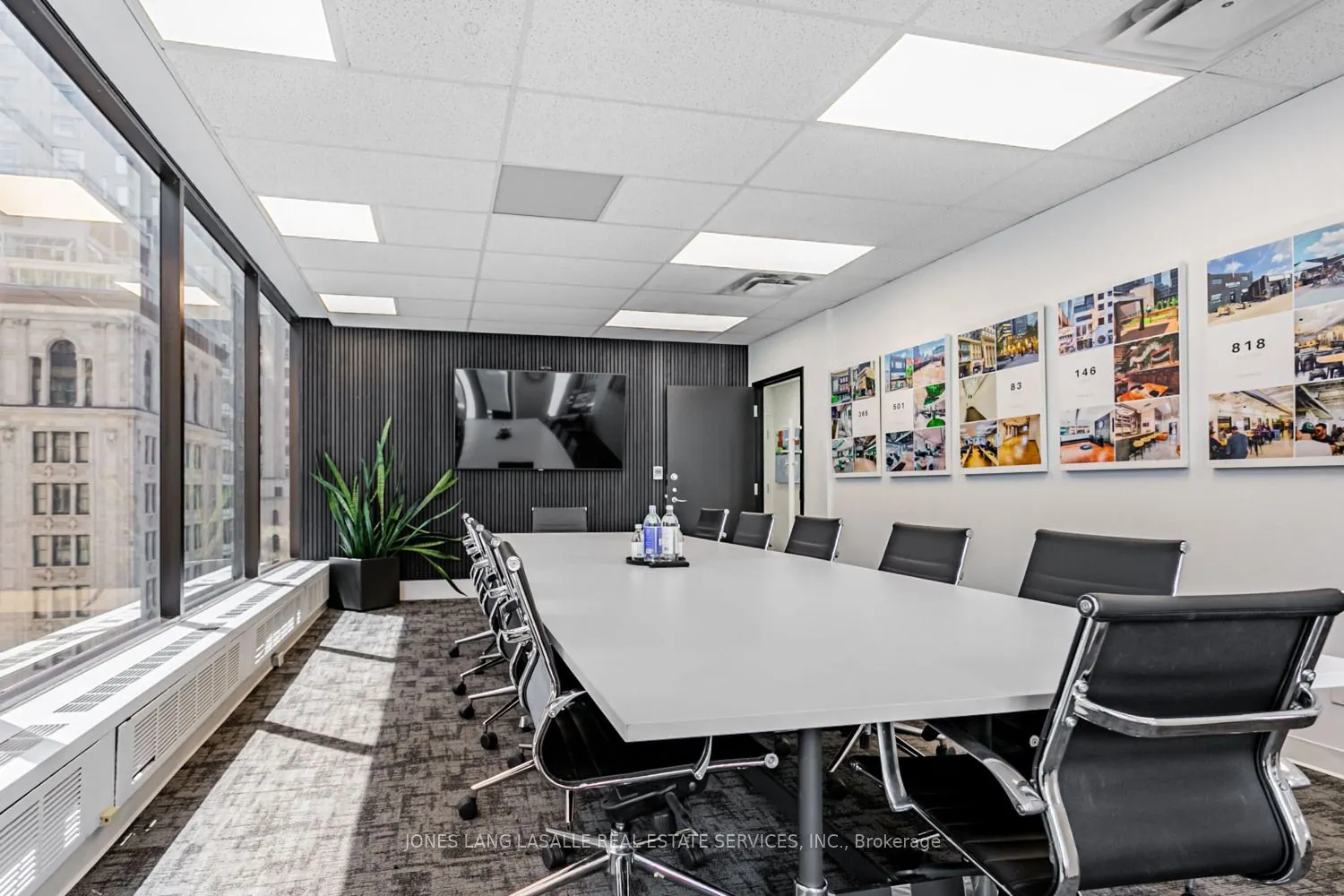 10 King Street E, #1100