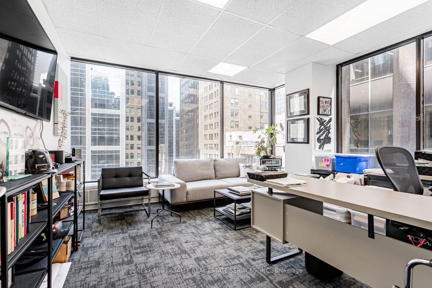 10 King Street E, #1100