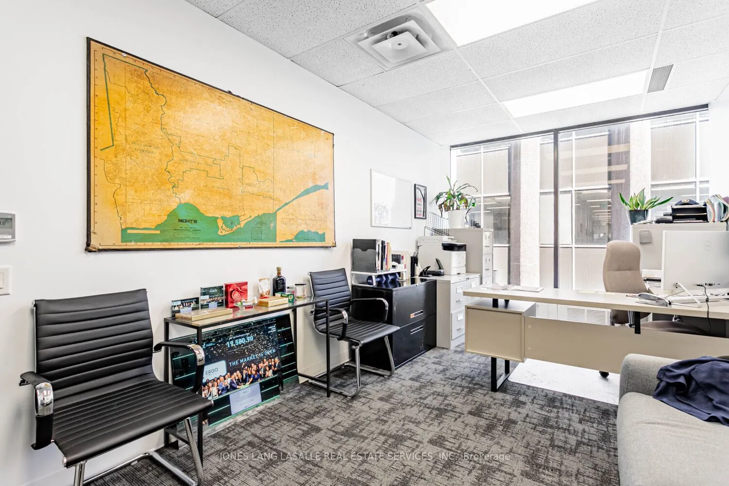 10 King Street E, #1100