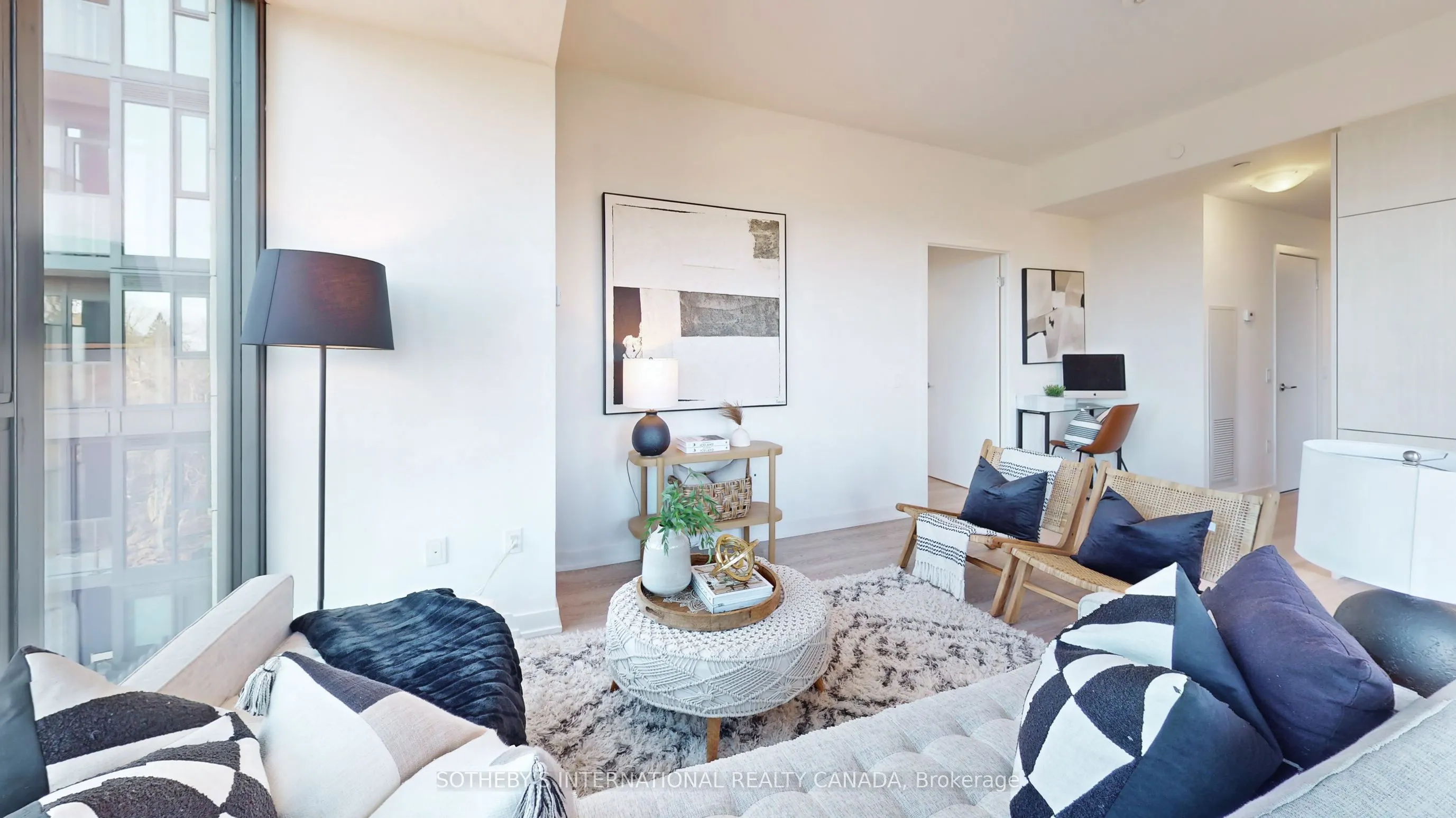 250 Lawrence Avenue W, #624