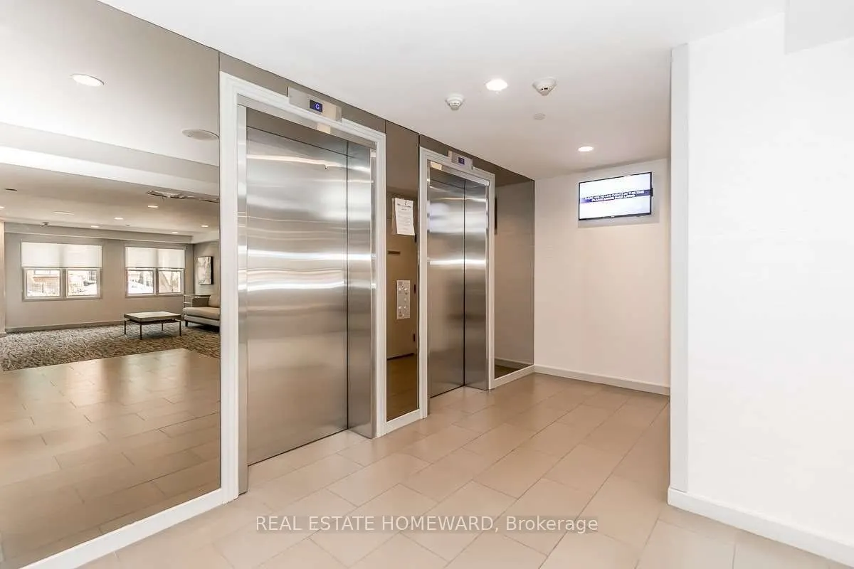 60 Homewood Avenue, #533