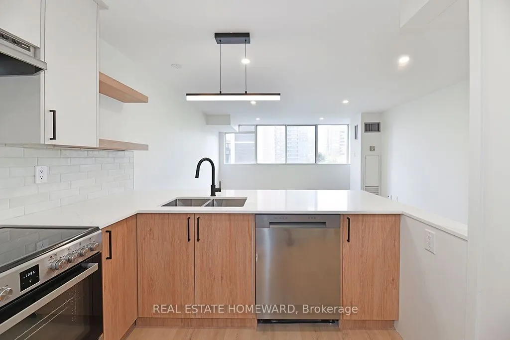 60 Homewood Avenue, #533