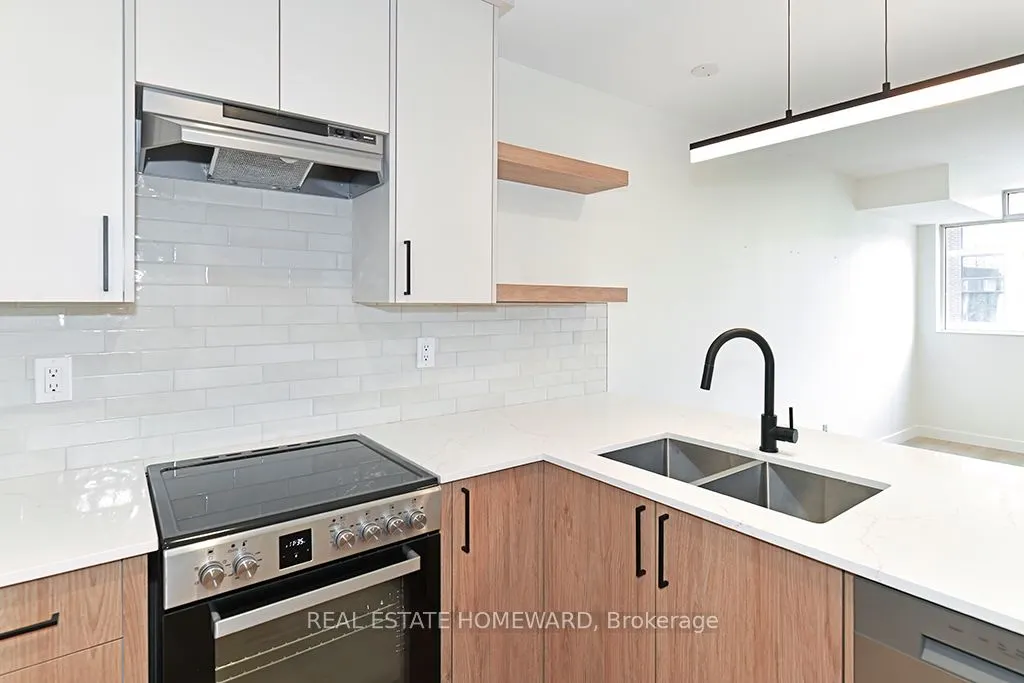 60 Homewood Avenue, #533