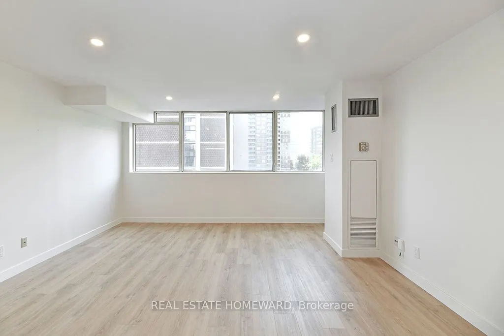 60 Homewood Avenue, #533