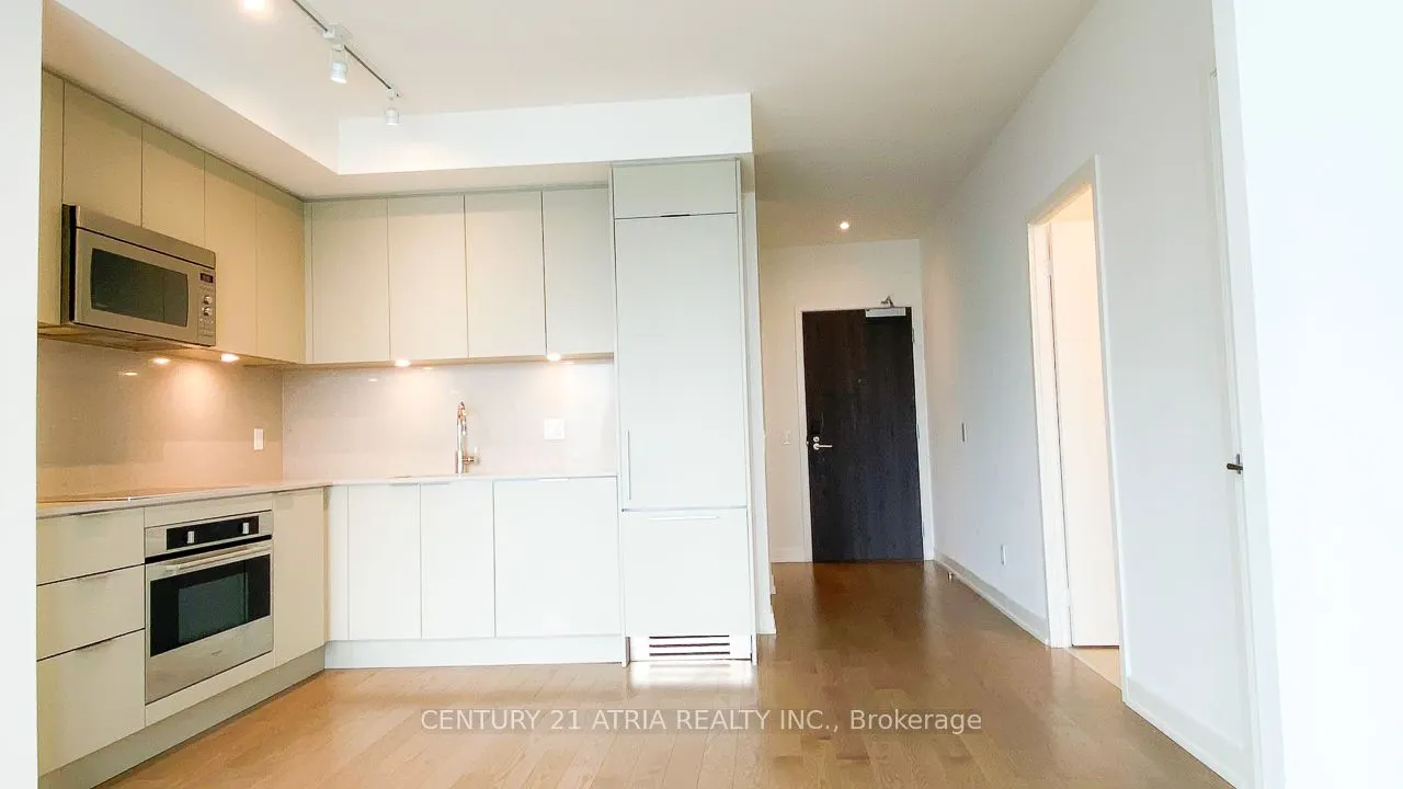20 Lombard St Street, #3709