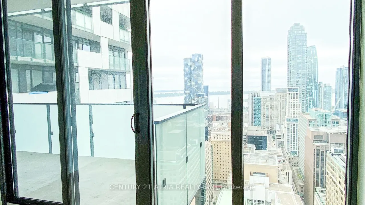 20 Lombard St Street, #3709