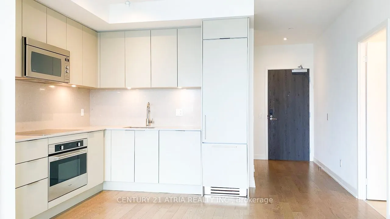 20 Lombard St Street, #3709