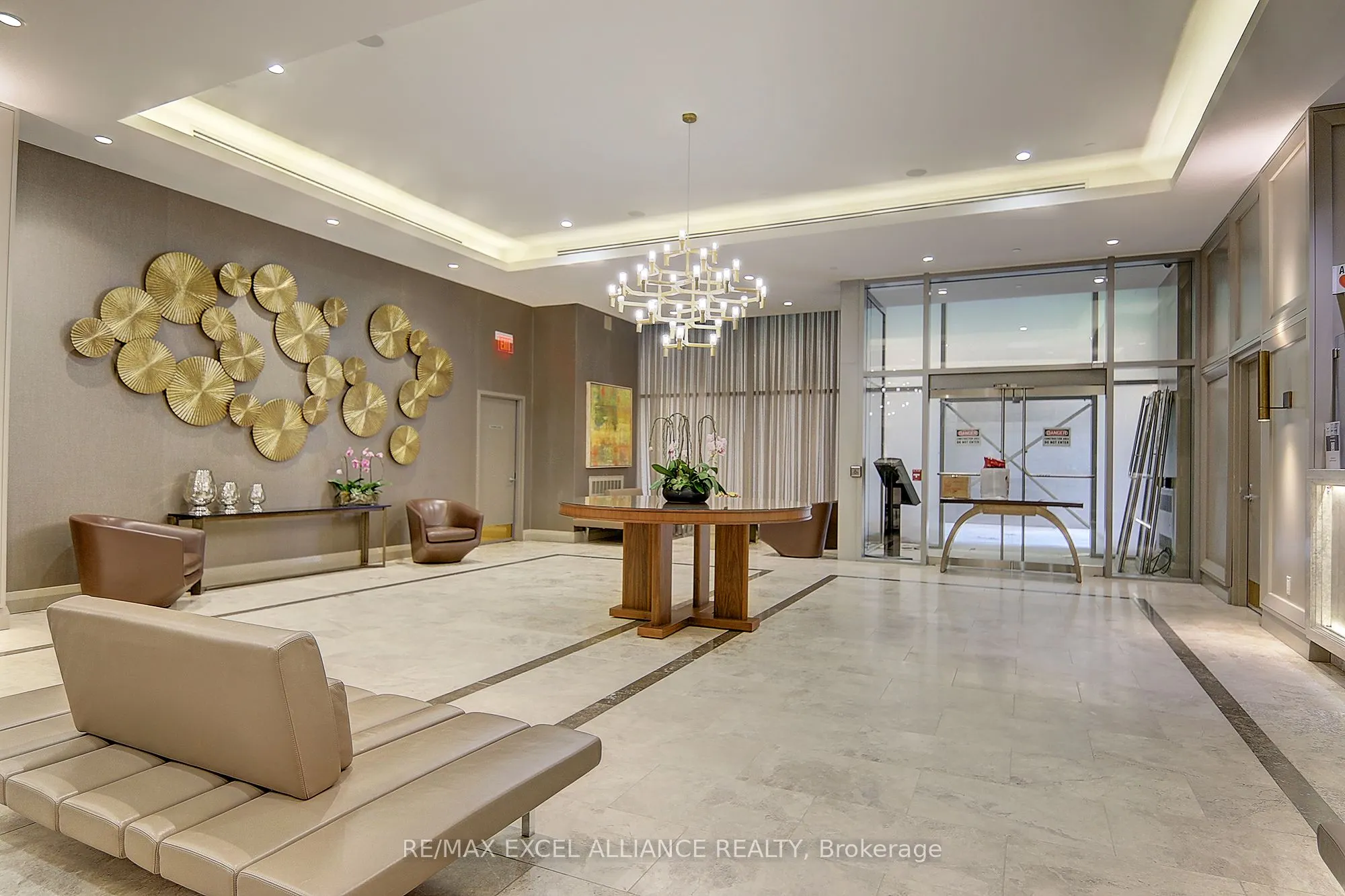 155 Yorkville Avenue, #801