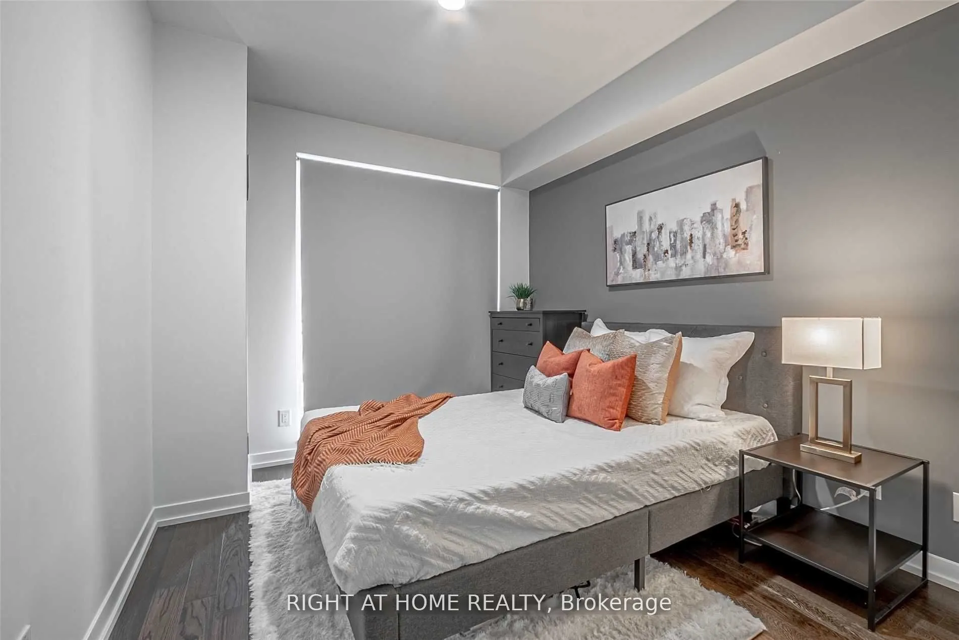 21 Widmer Street, #3007